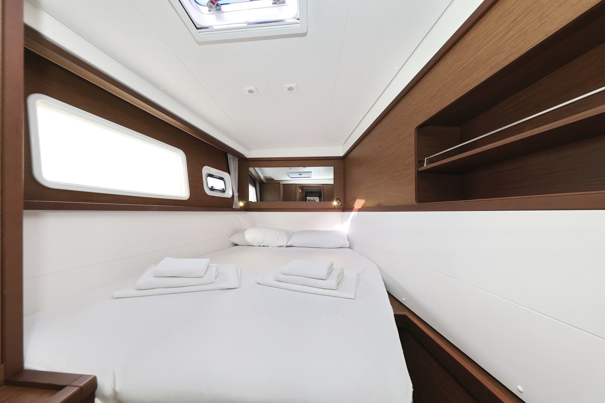 Lagoon 450 - photo 39