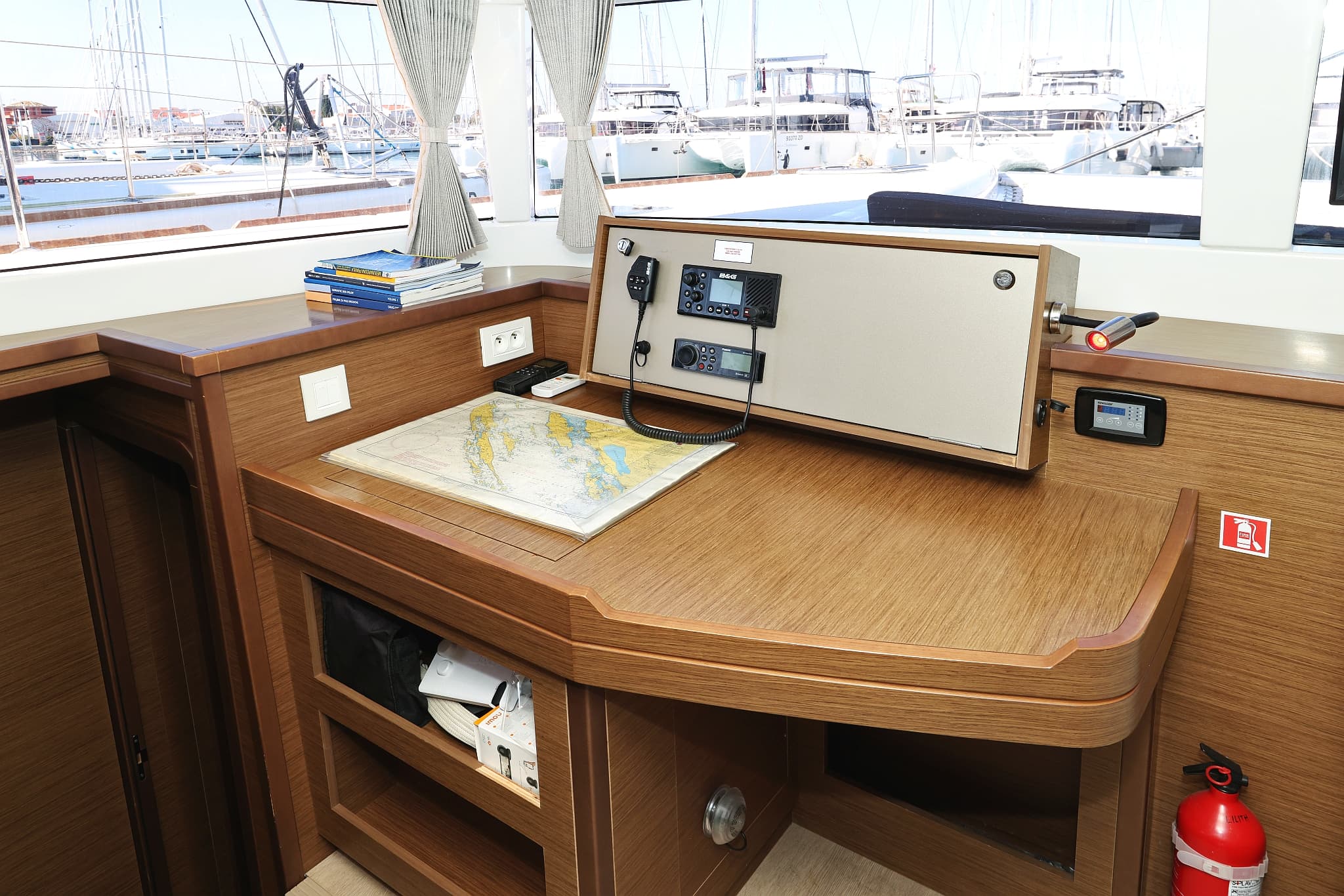 Lagoon 450 - photo 59