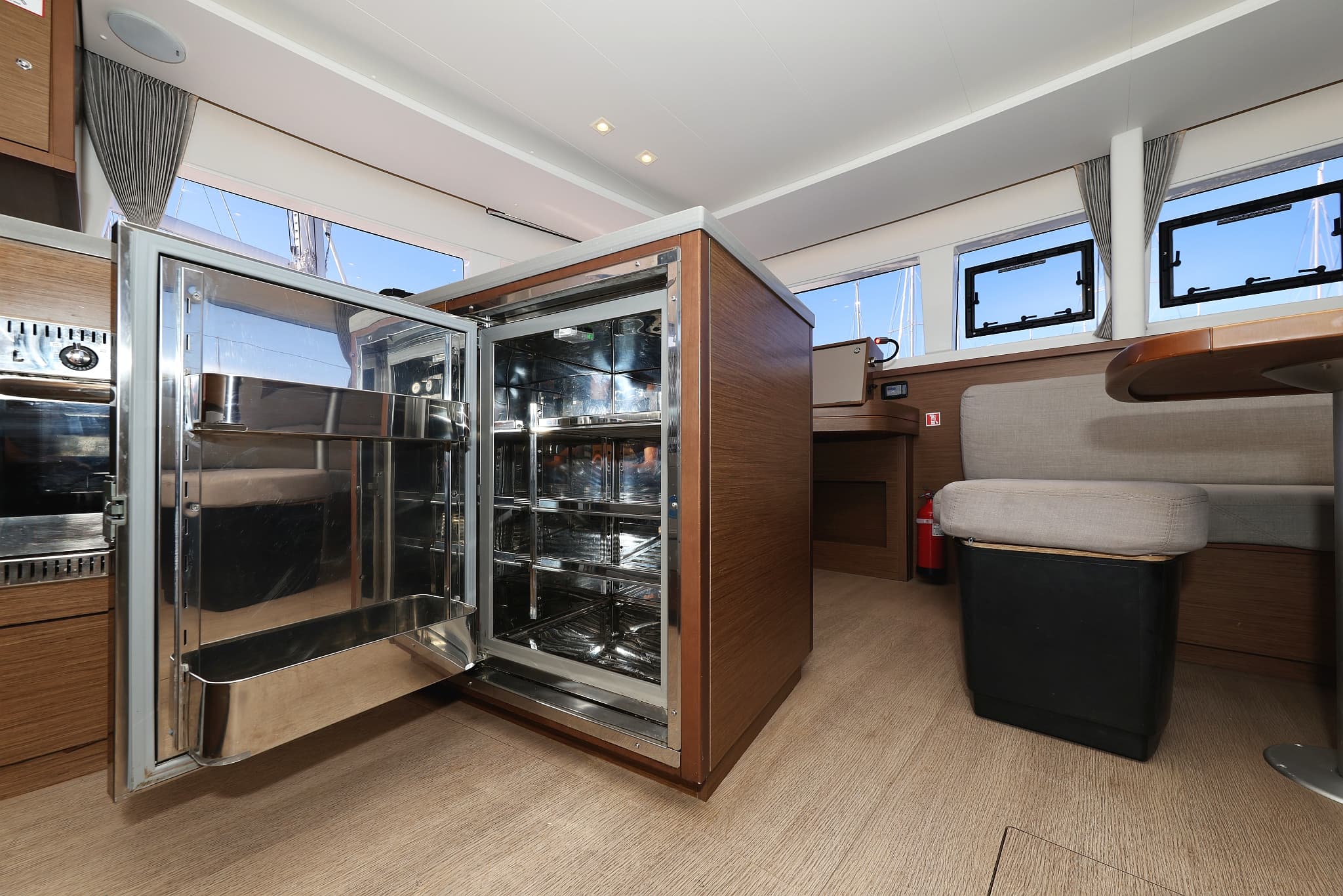 Lagoon 450 - photo 58