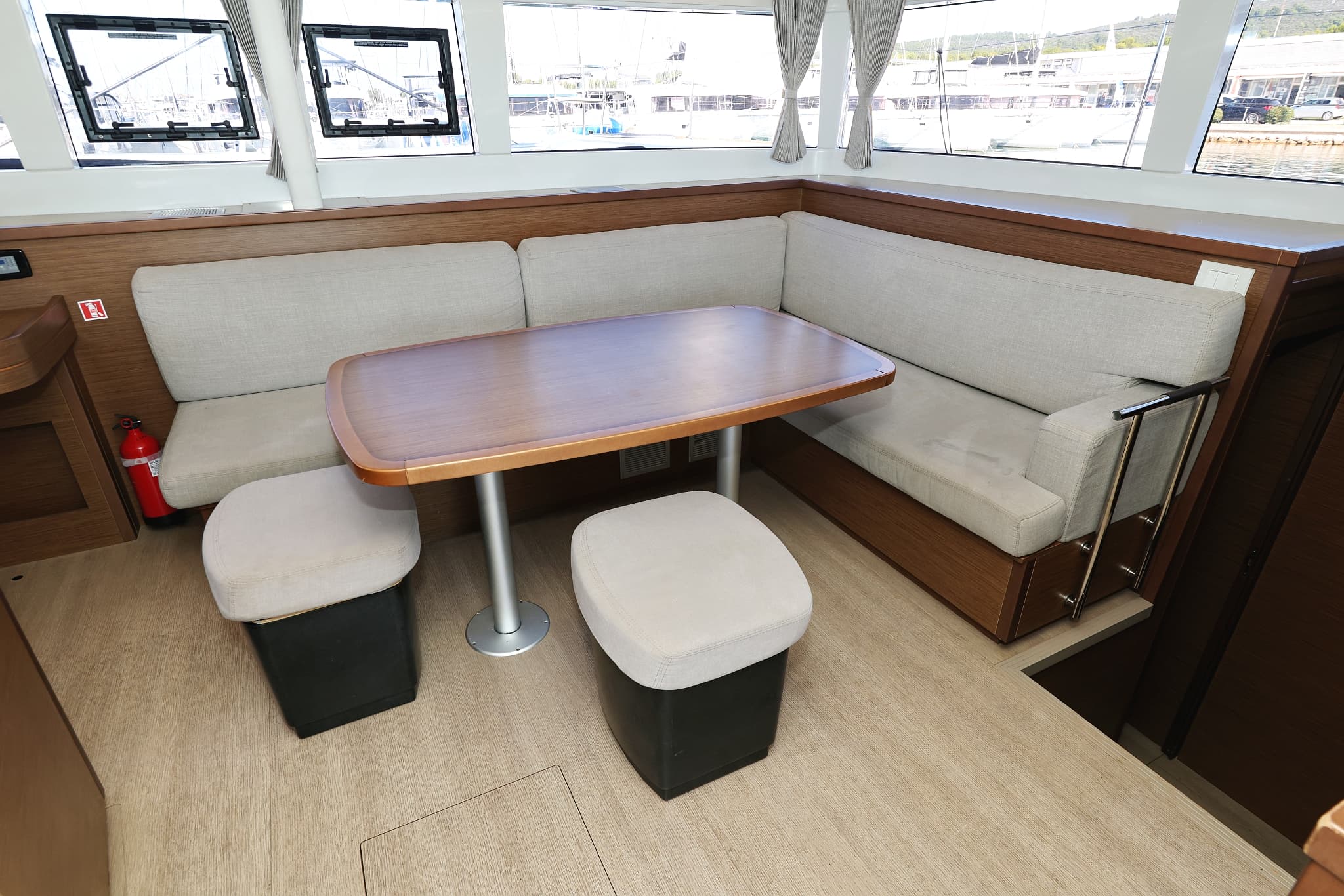 Lagoon 450 - photo 27