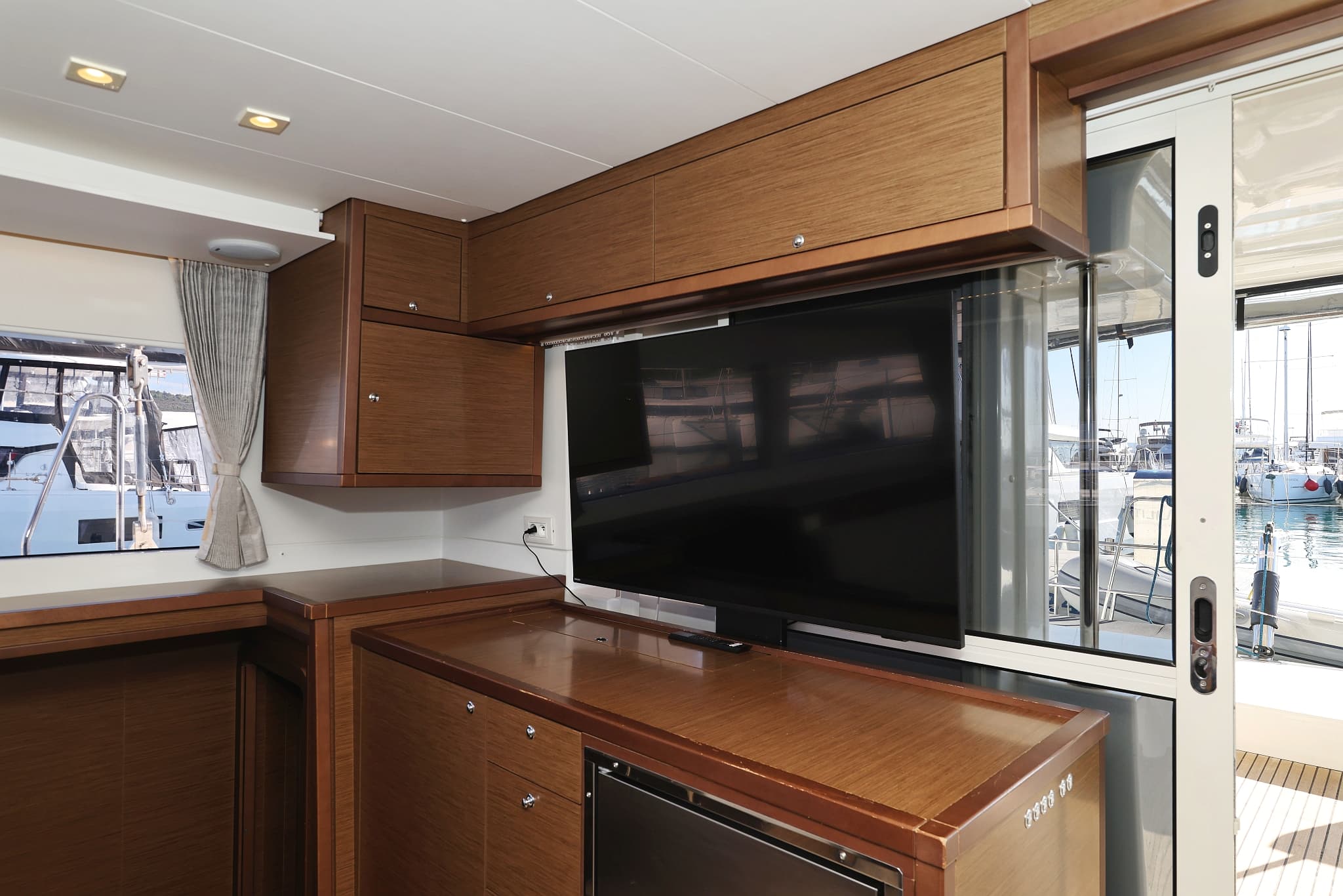 Lagoon 450 - photo 22