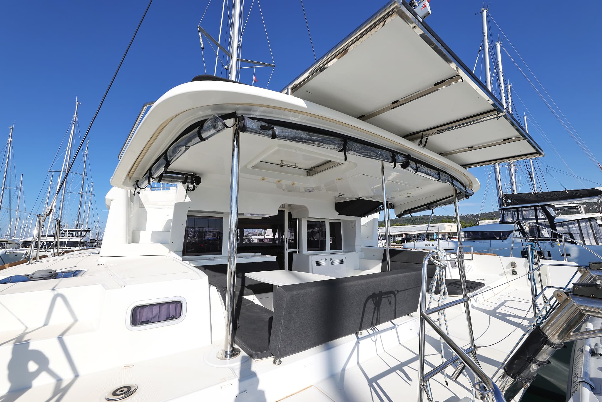 Lagoon 450 - photo 44