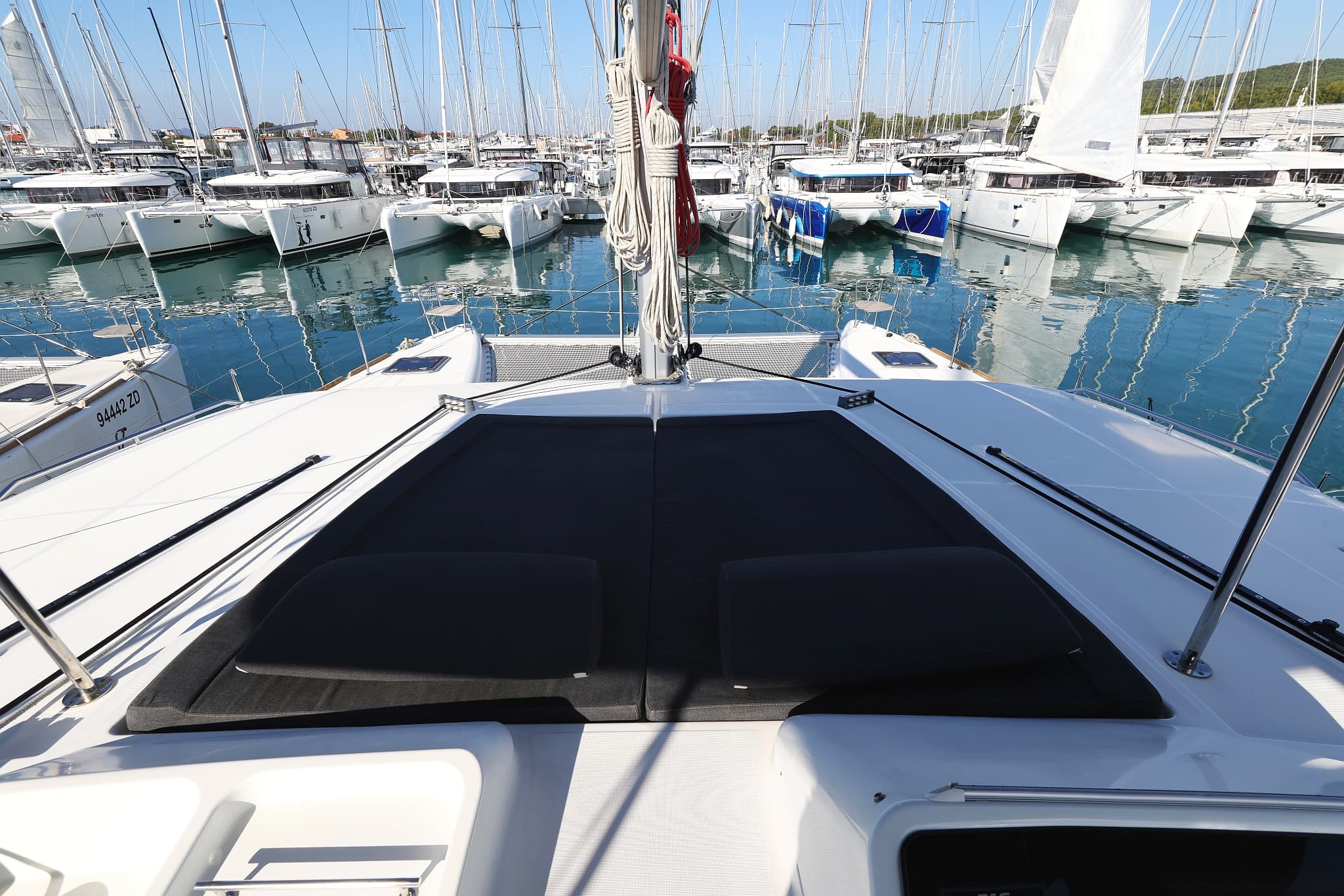 Lagoon 450 - photo 55