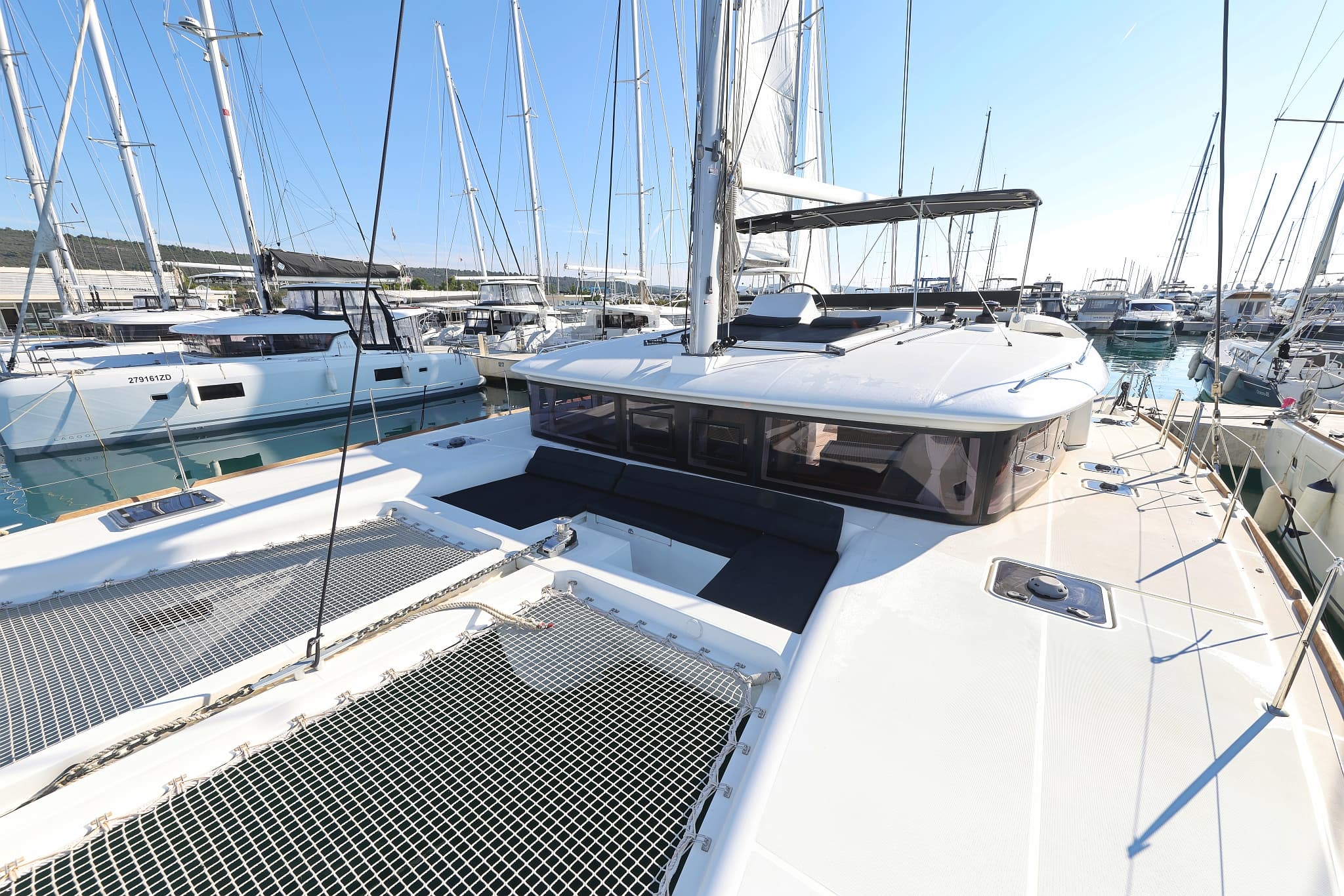 Lagoon 450 - photo 60