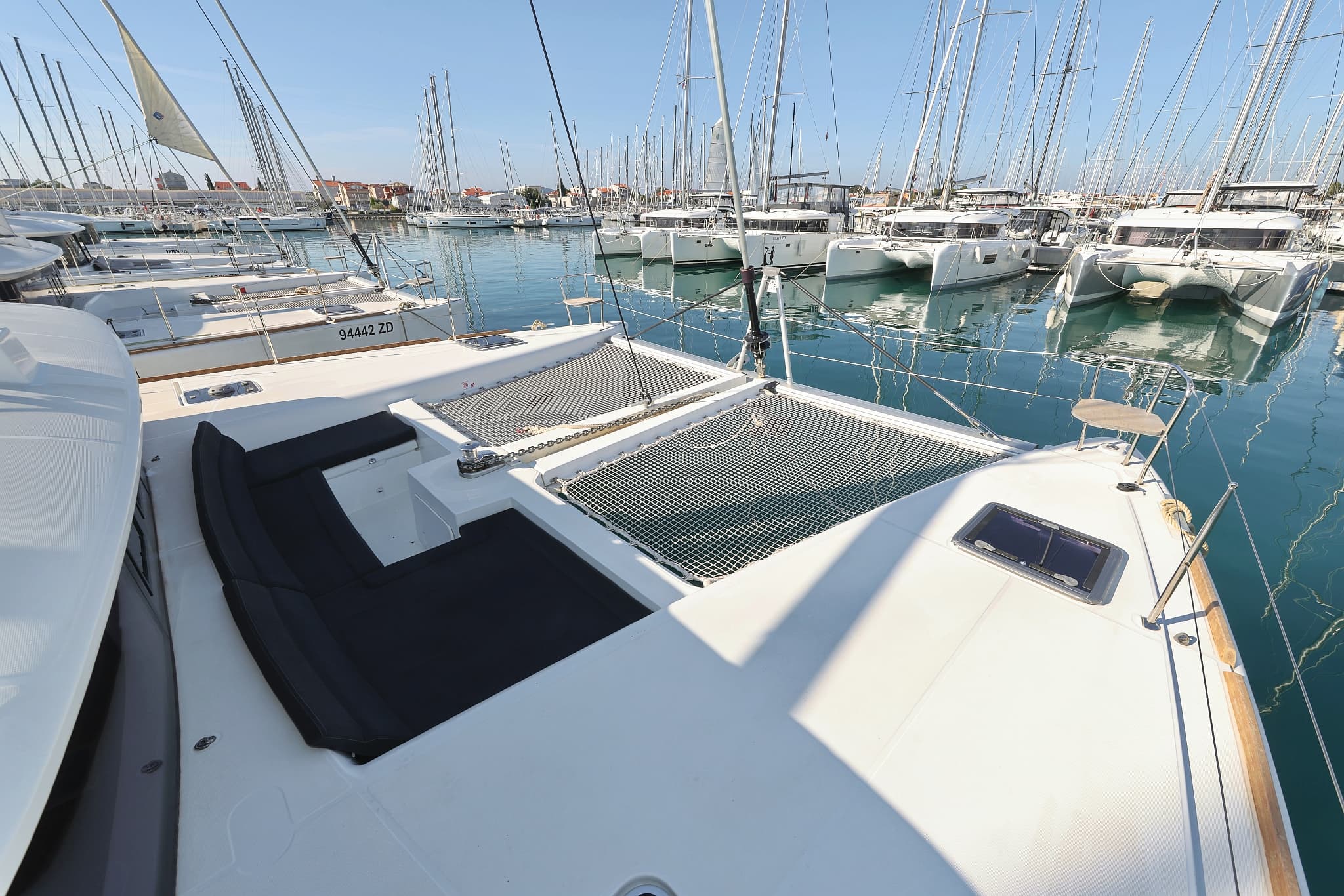 Lagoon 450 - photo 35