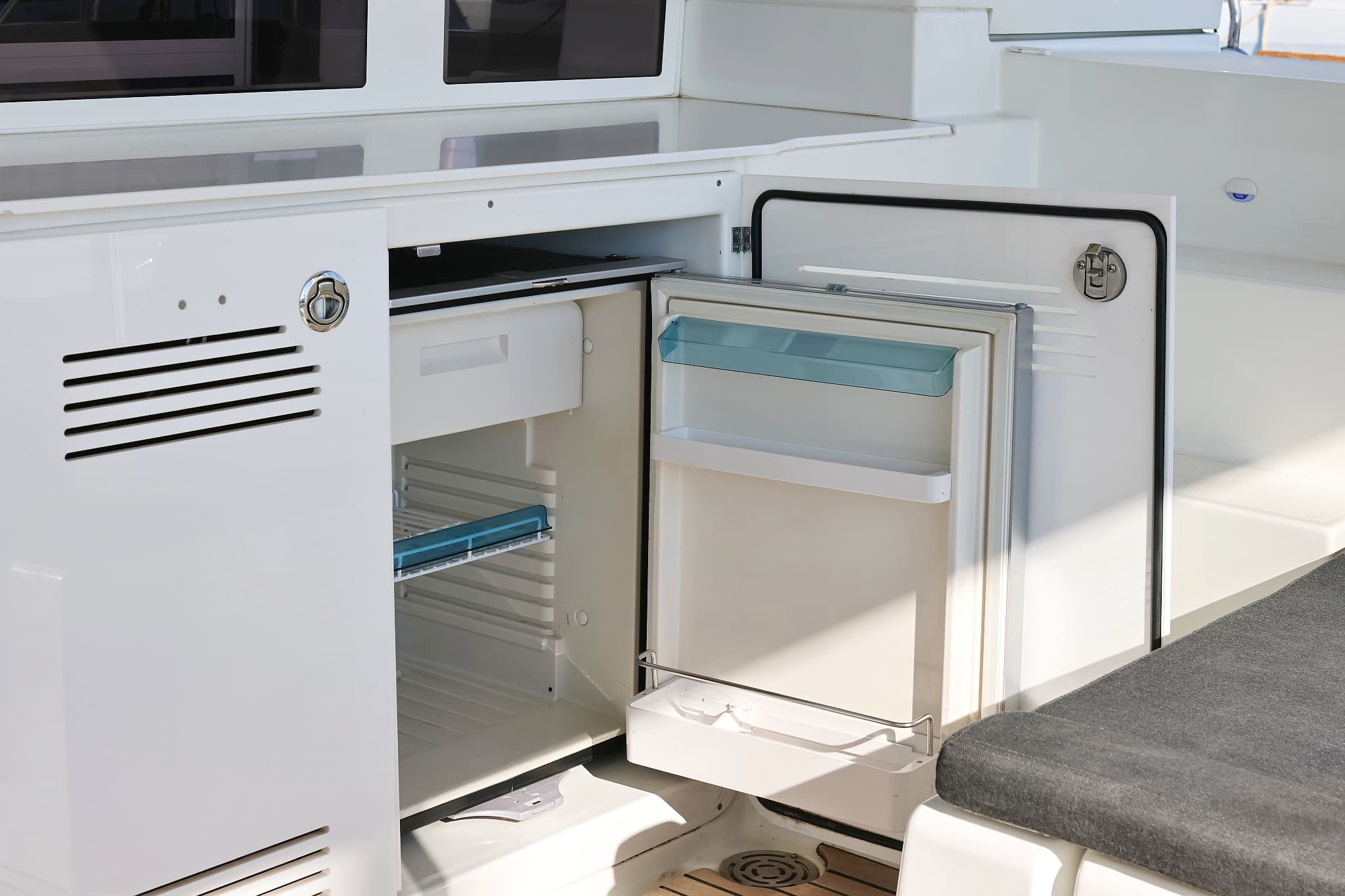 Lagoon 450 - photo 45