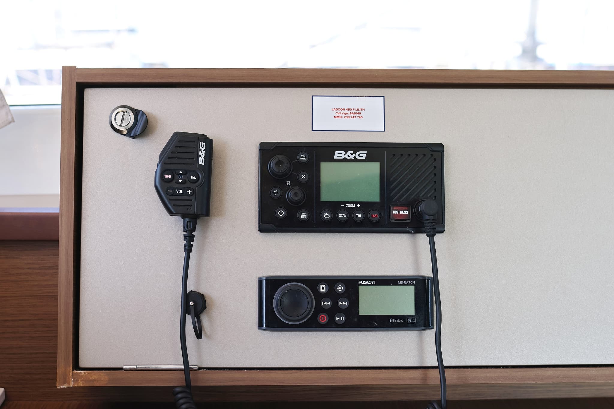 Lagoon 450 - photo 14