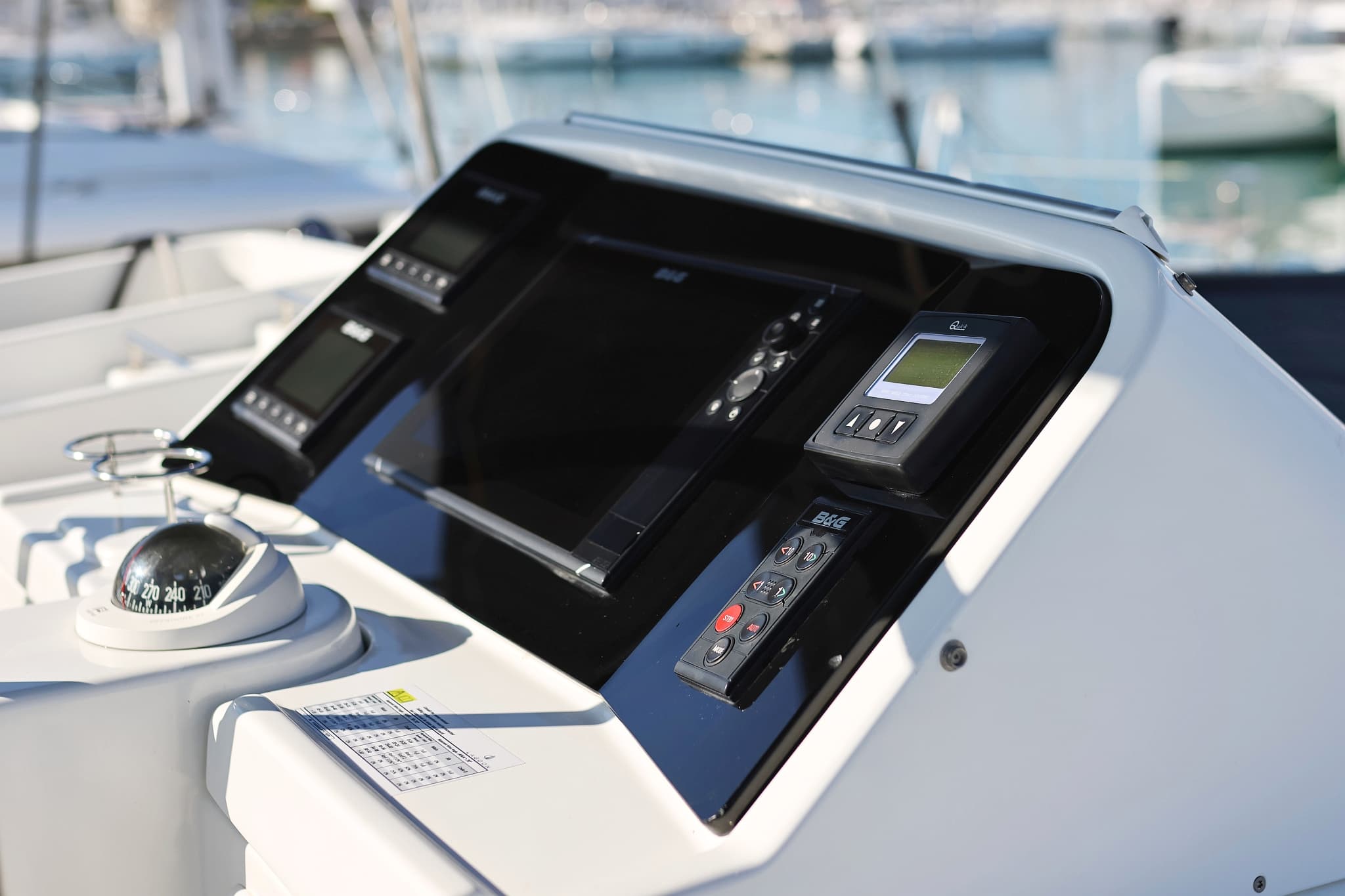 Lagoon 450 - photo 20