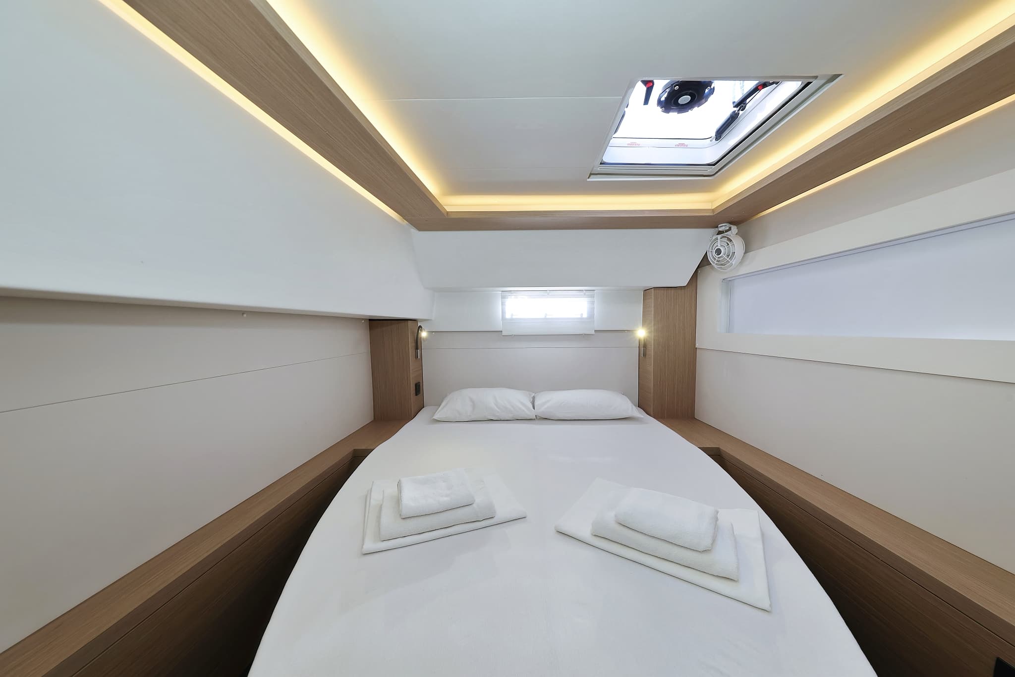 Lagoon 46  - photo 57