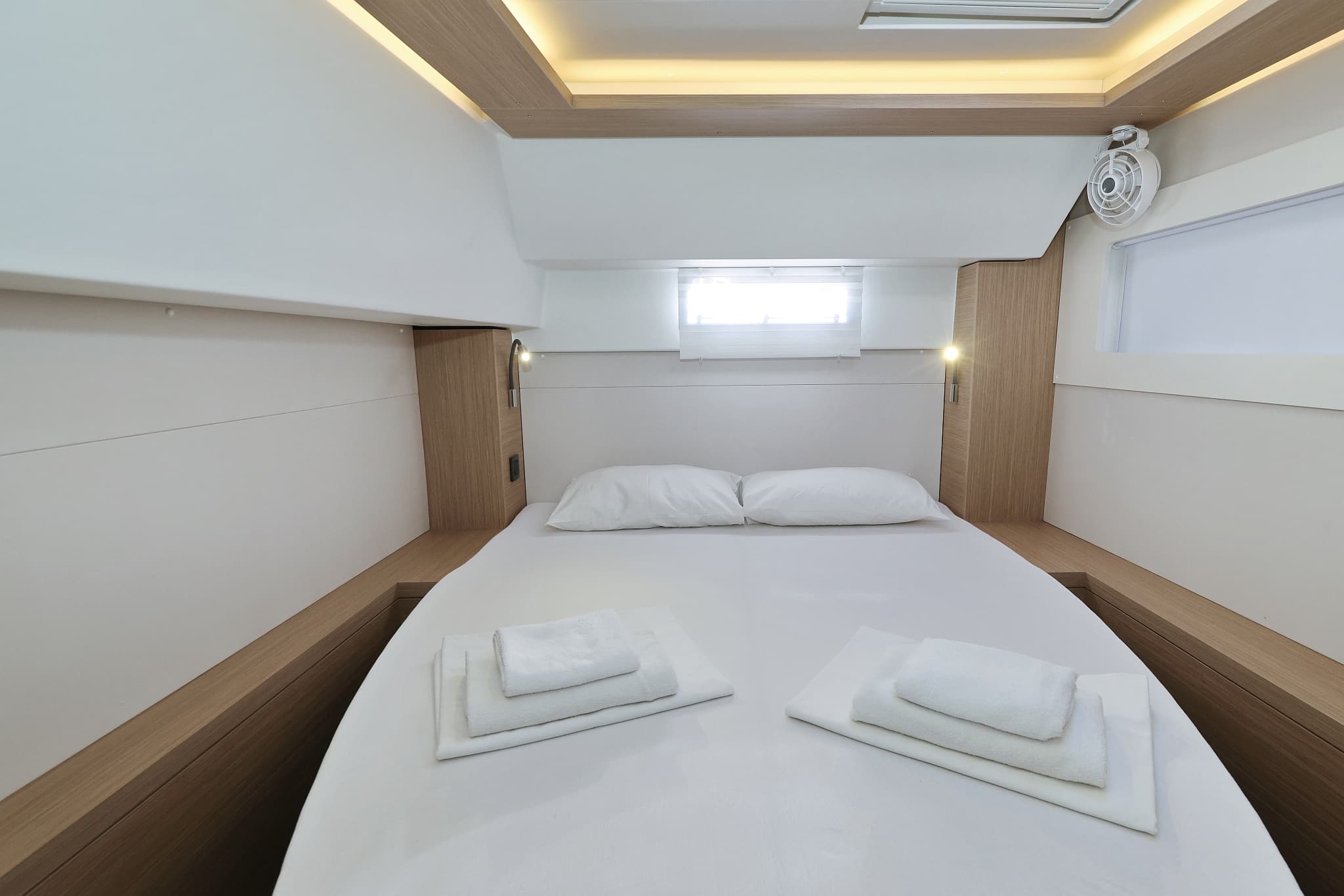 Lagoon 46  - photo 43