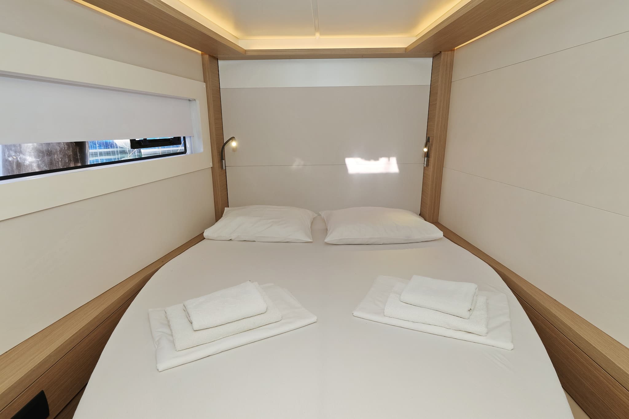 Lagoon 46  - photo 59