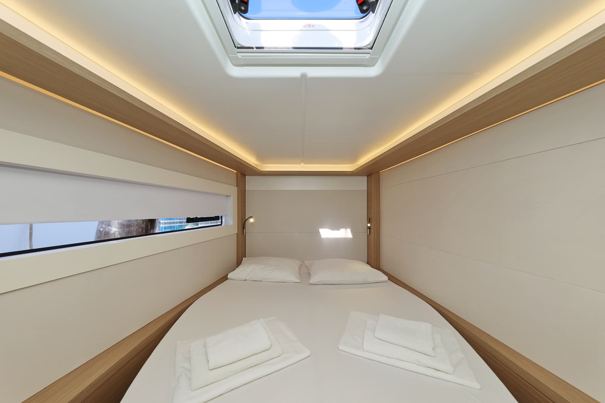 Lagoon 46  - photo 17