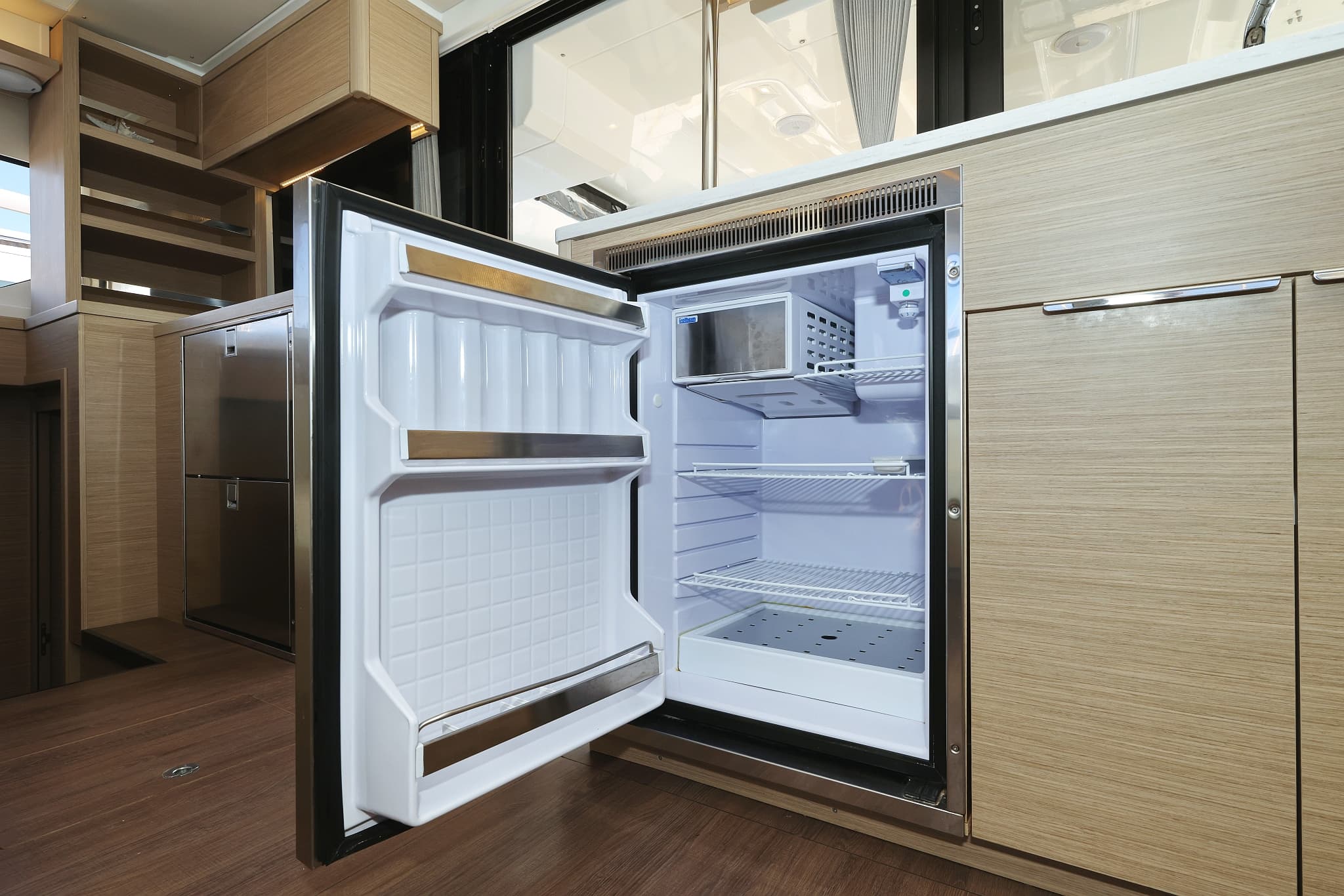 Lagoon 46  - photo 54