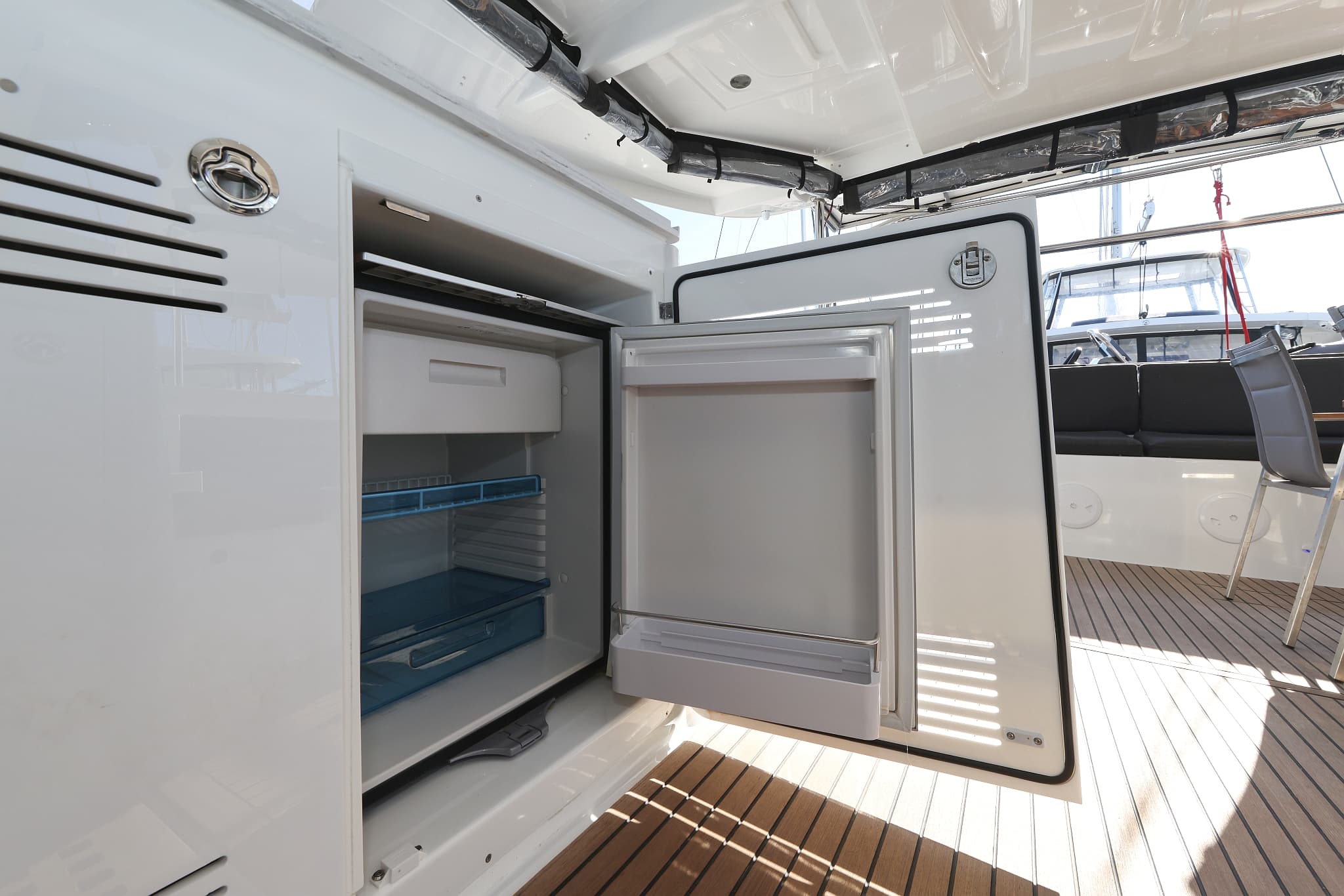 Lagoon 46  - photo 48