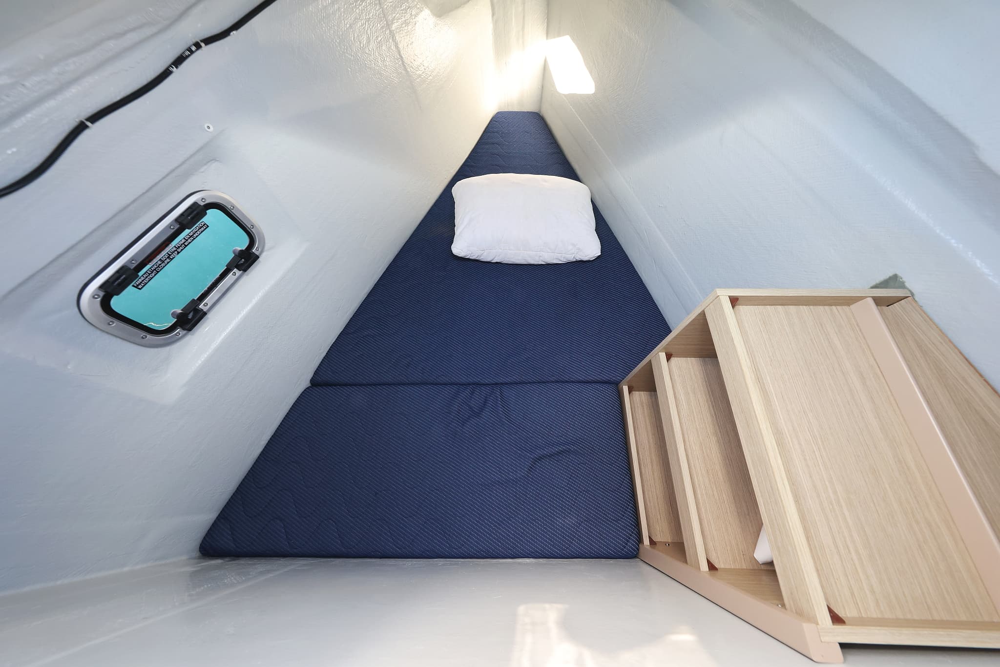 Lagoon 46  - photo 24