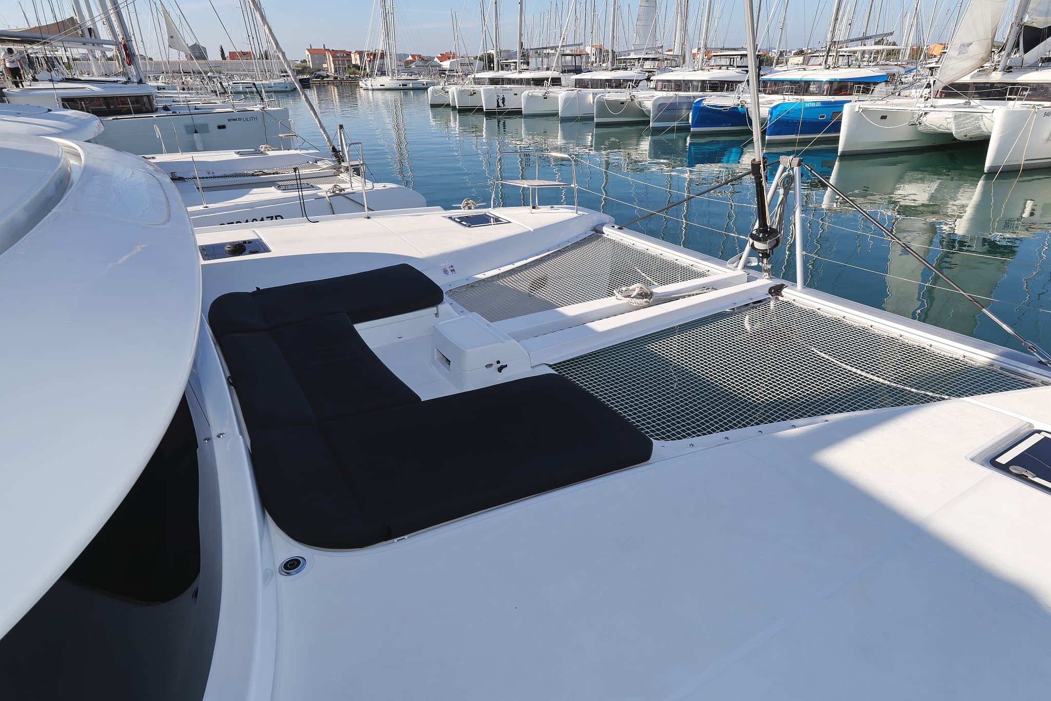 Lagoon 46  - photo 45