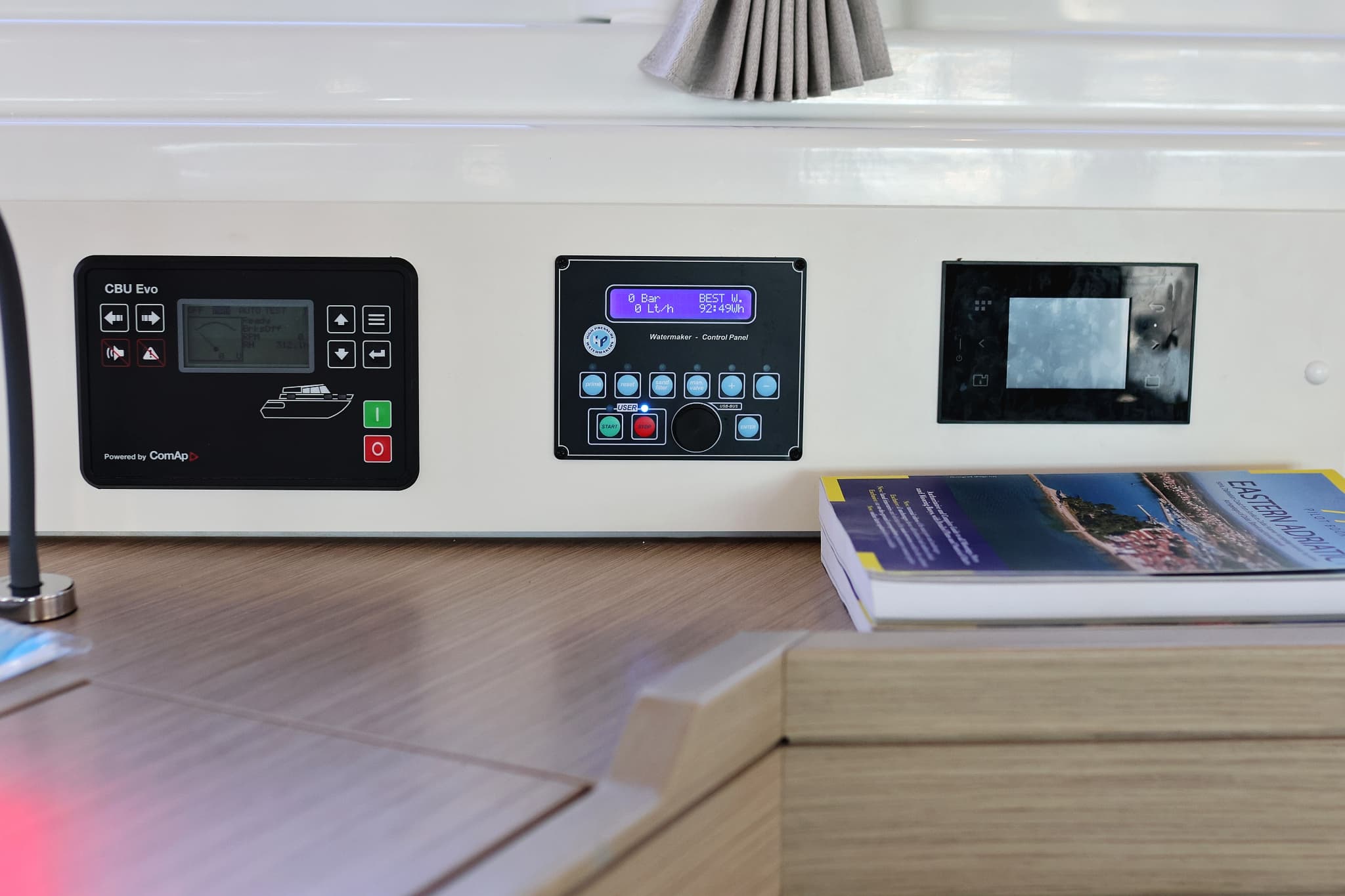 Lagoon 46  - photo 49