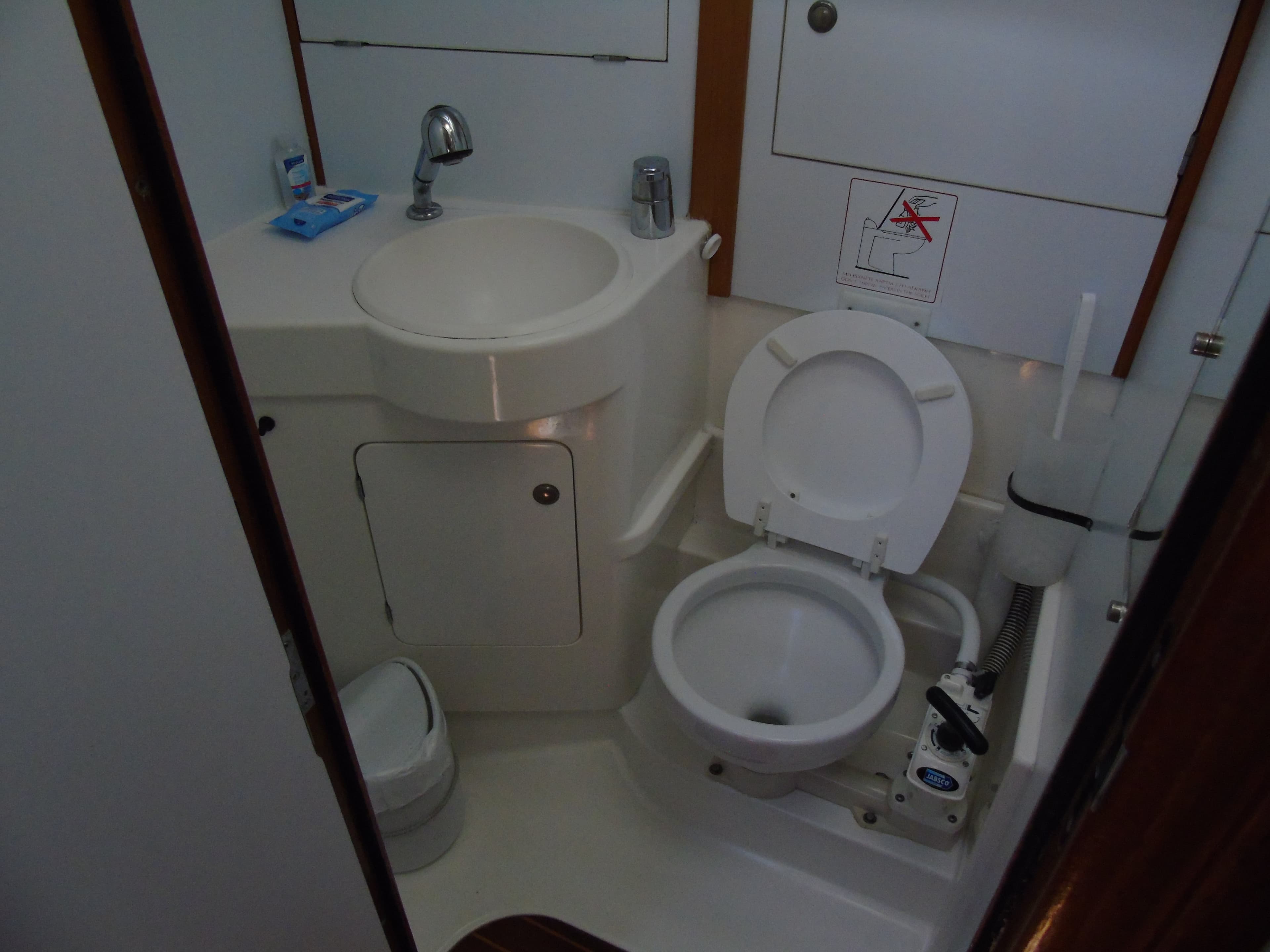 Sun Odyssey 37.1 - photo 11