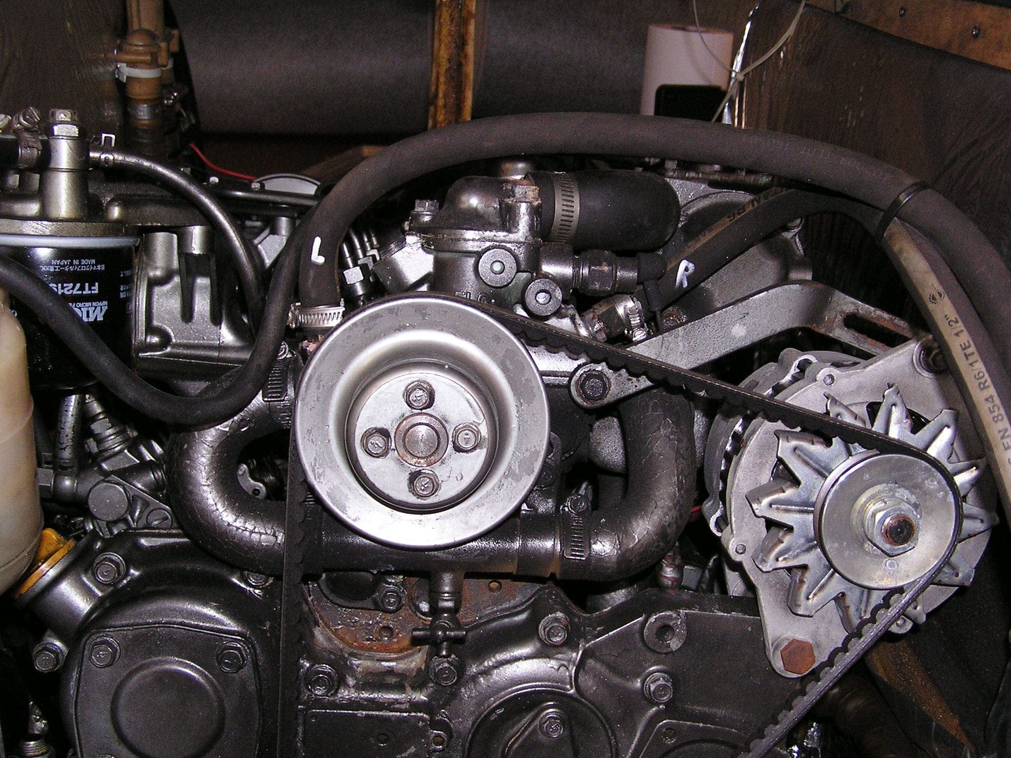 Sun Odyssey 37.1 - photo 15