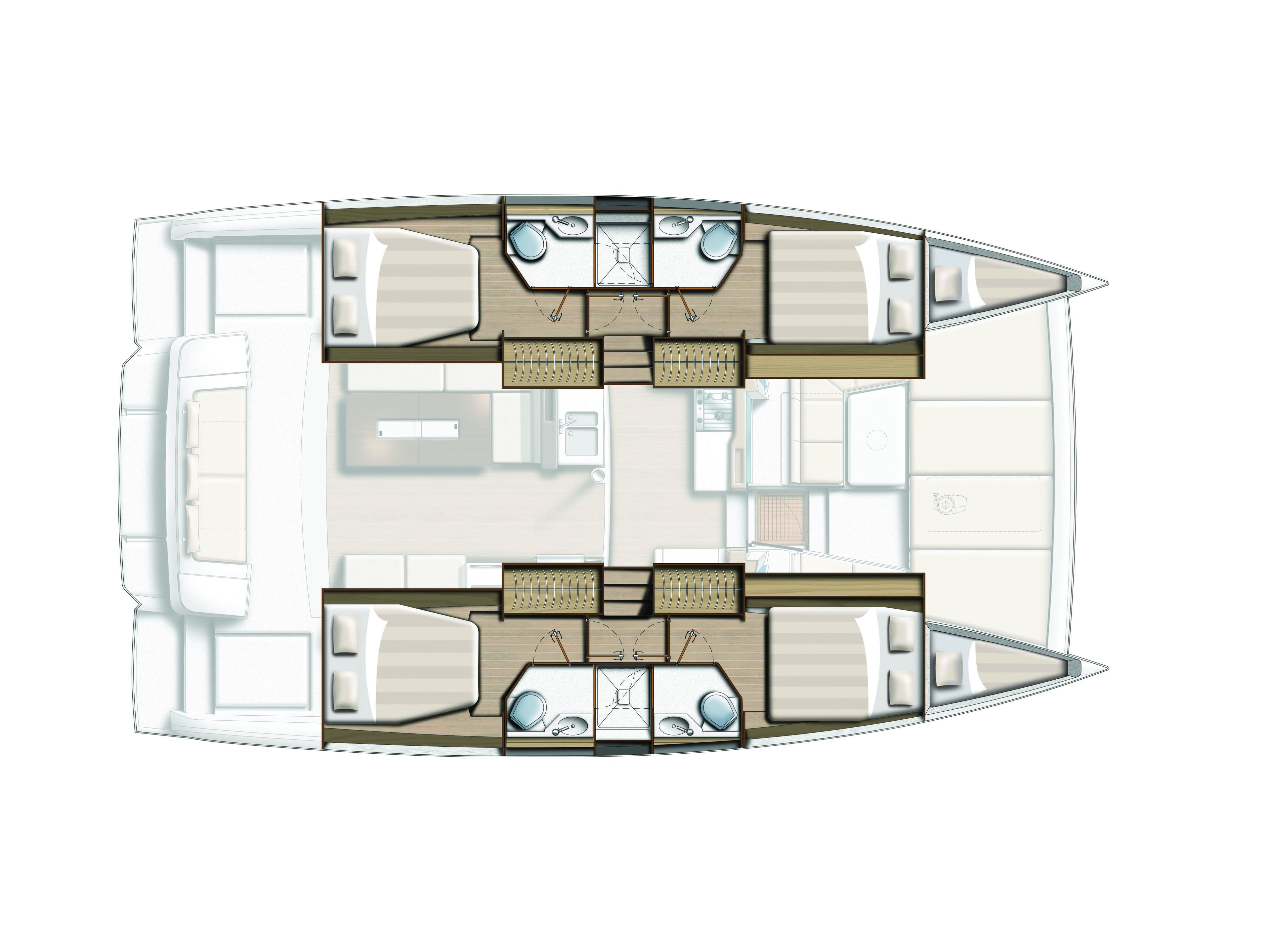 Boat plan