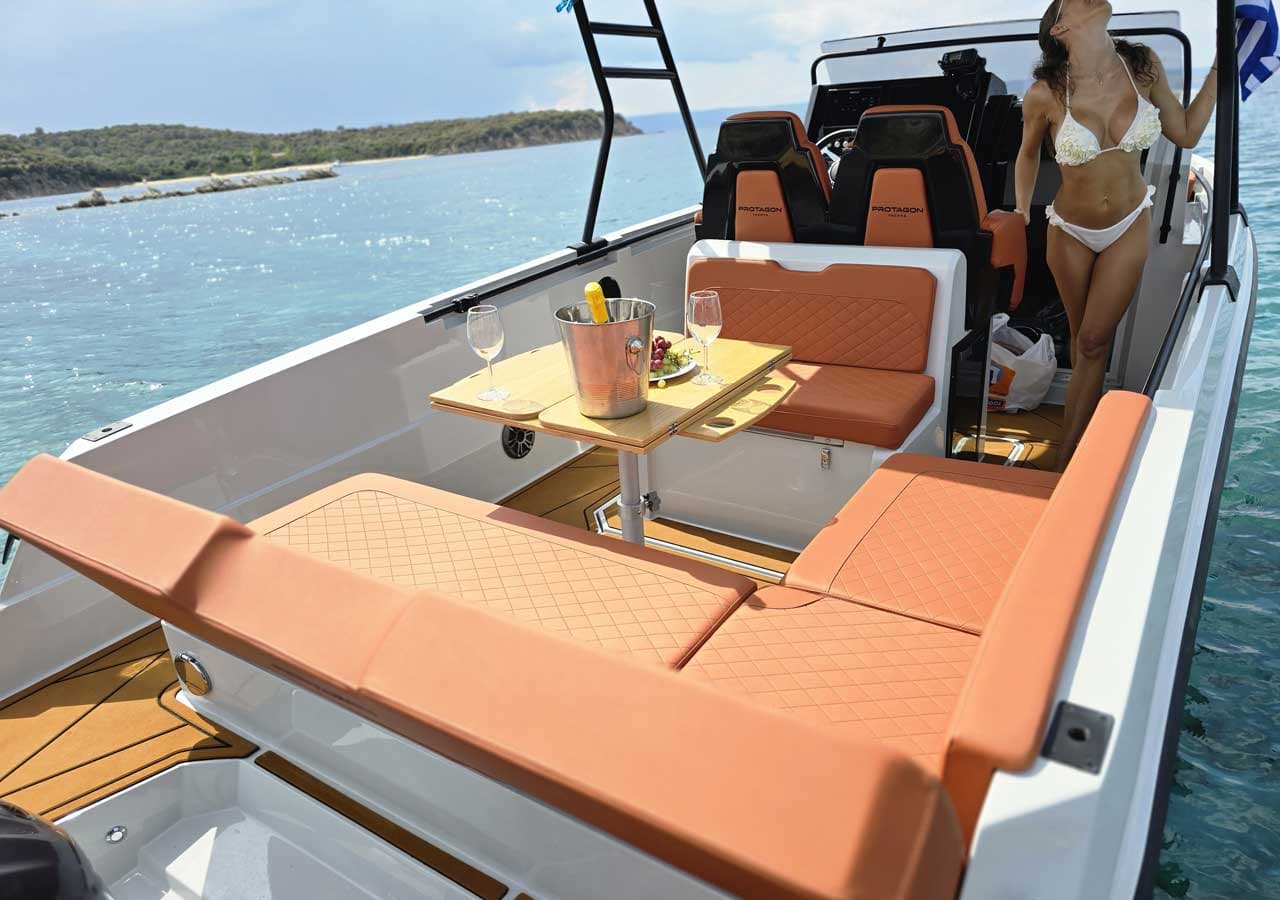 Protagon 25 - photo 9