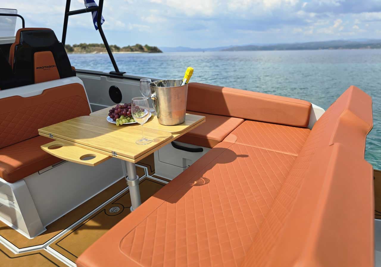 Protagon 25 - photo 8