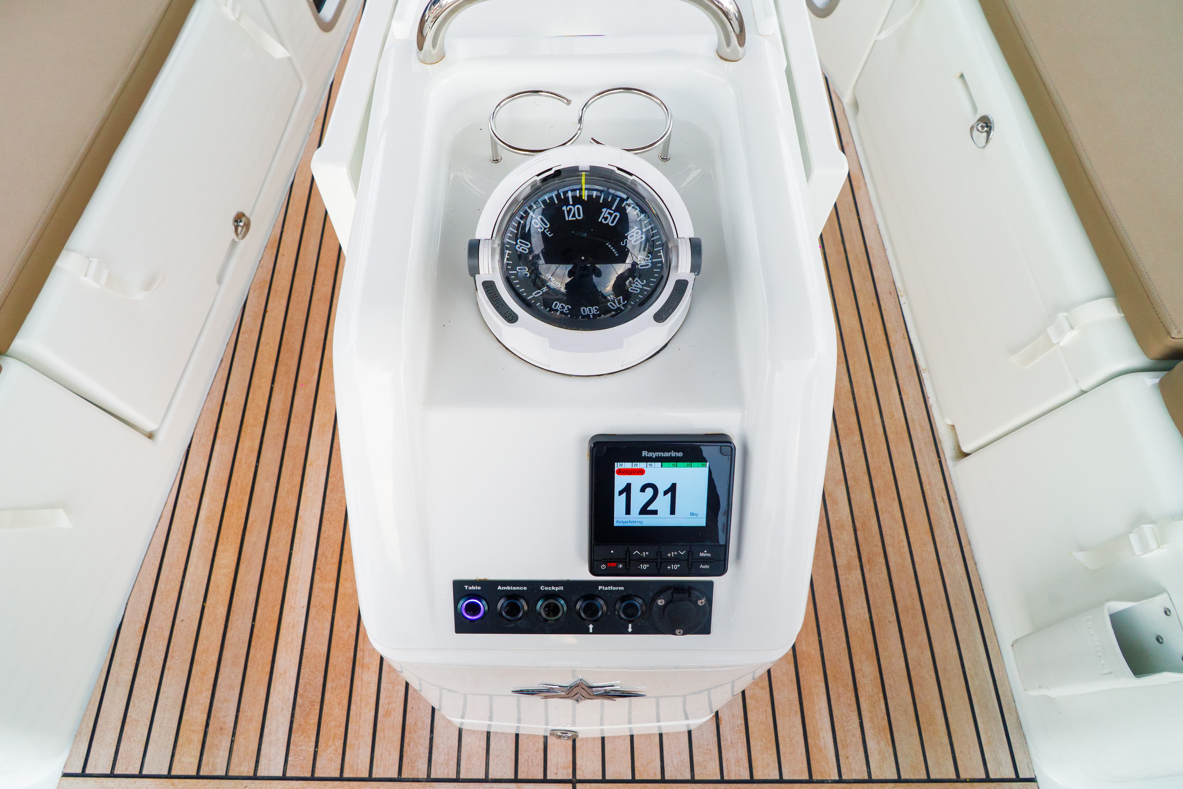 Sun Odyssey 410 - photo 33