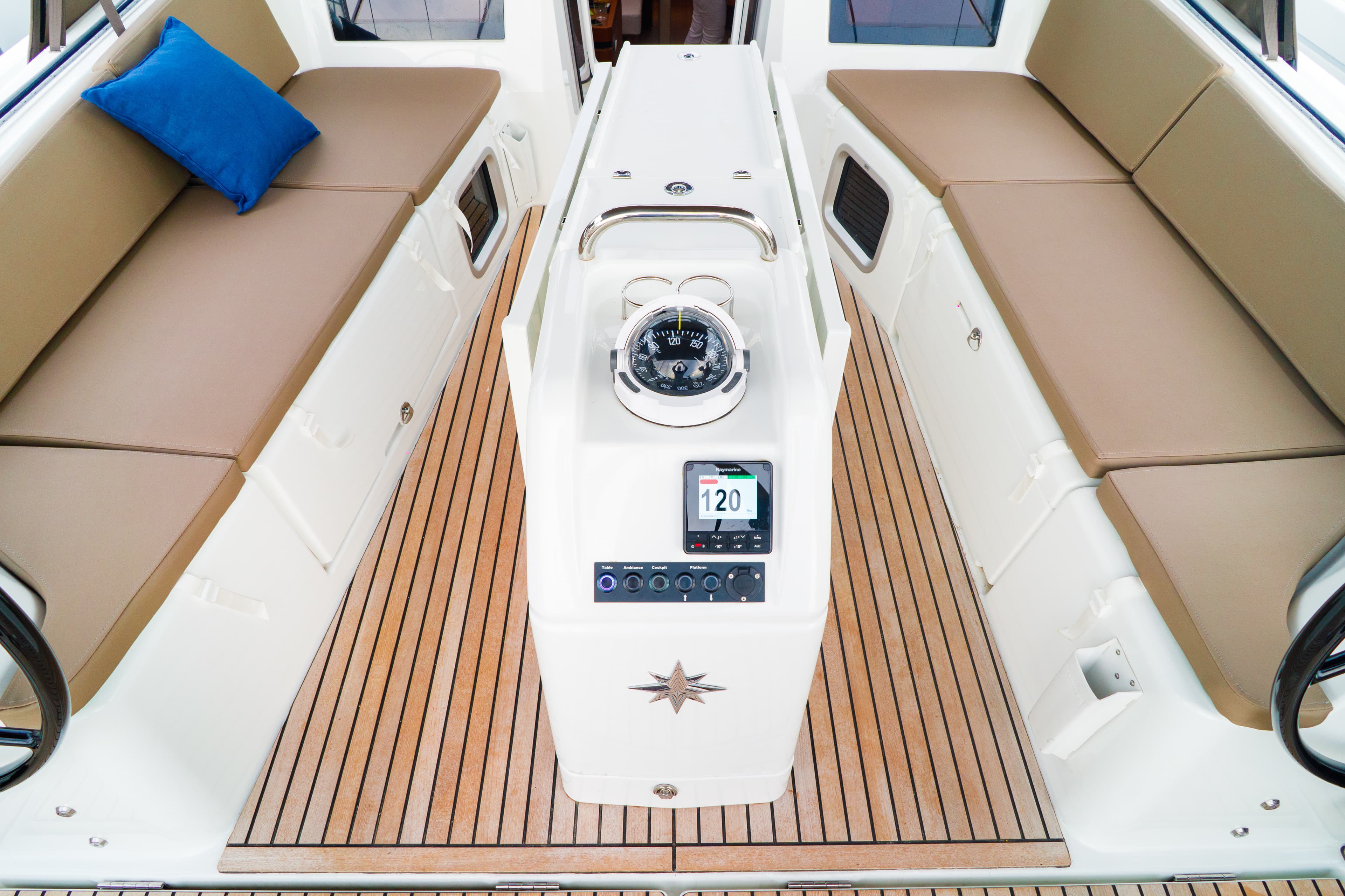 Sun Odyssey 410 - photo 46