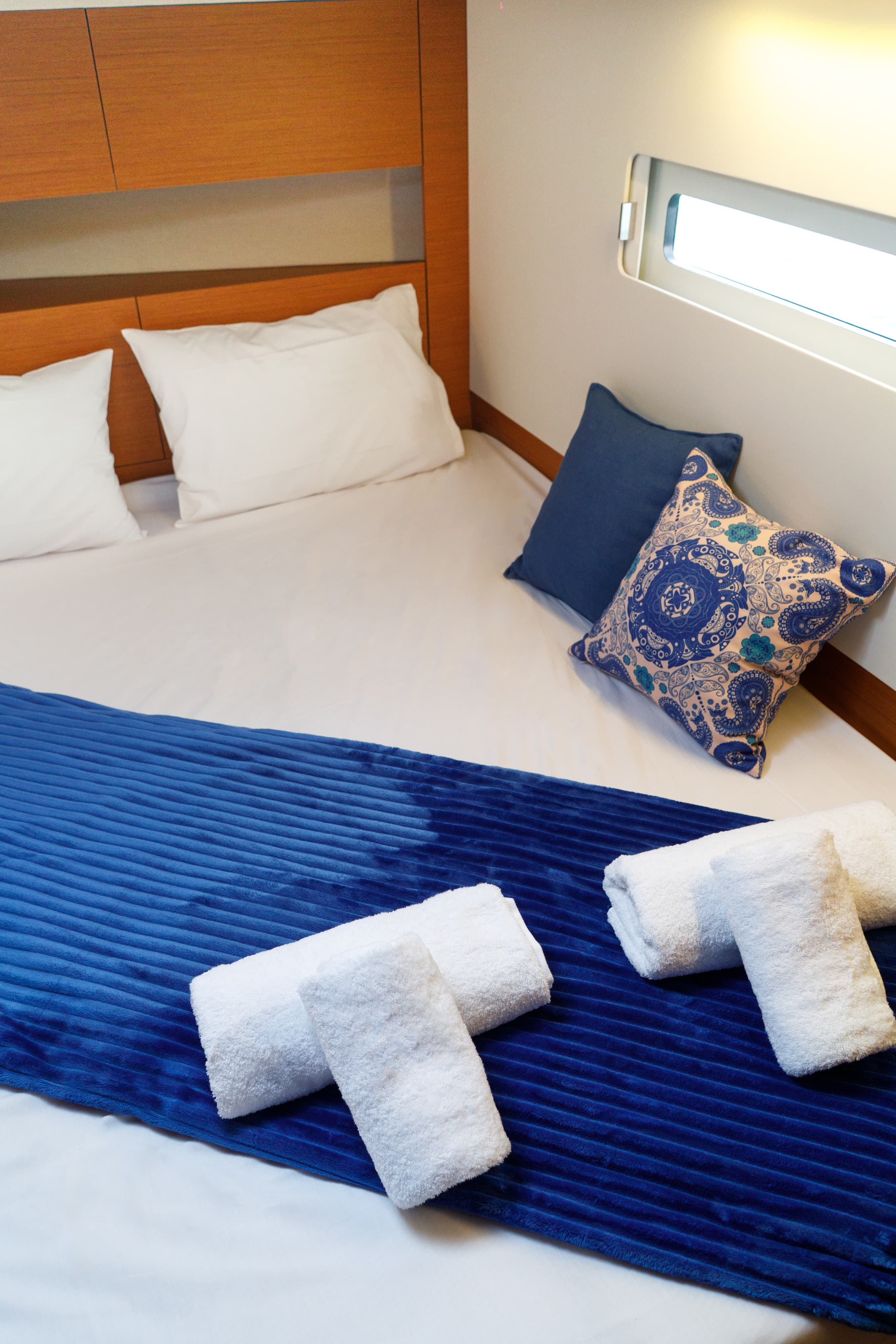 Sun Odyssey 410 - photo 64