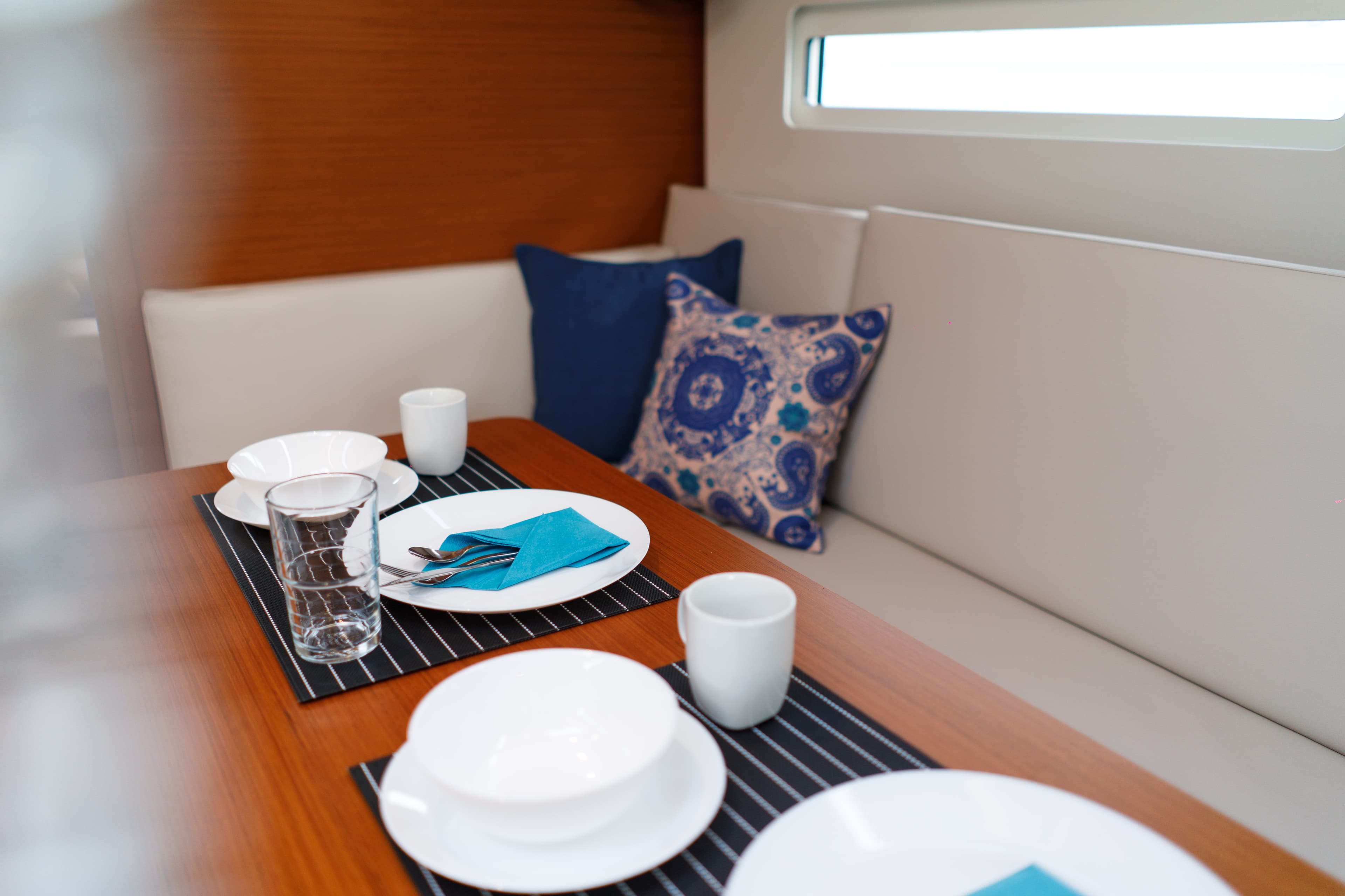 Sun Odyssey 410 - photo 51