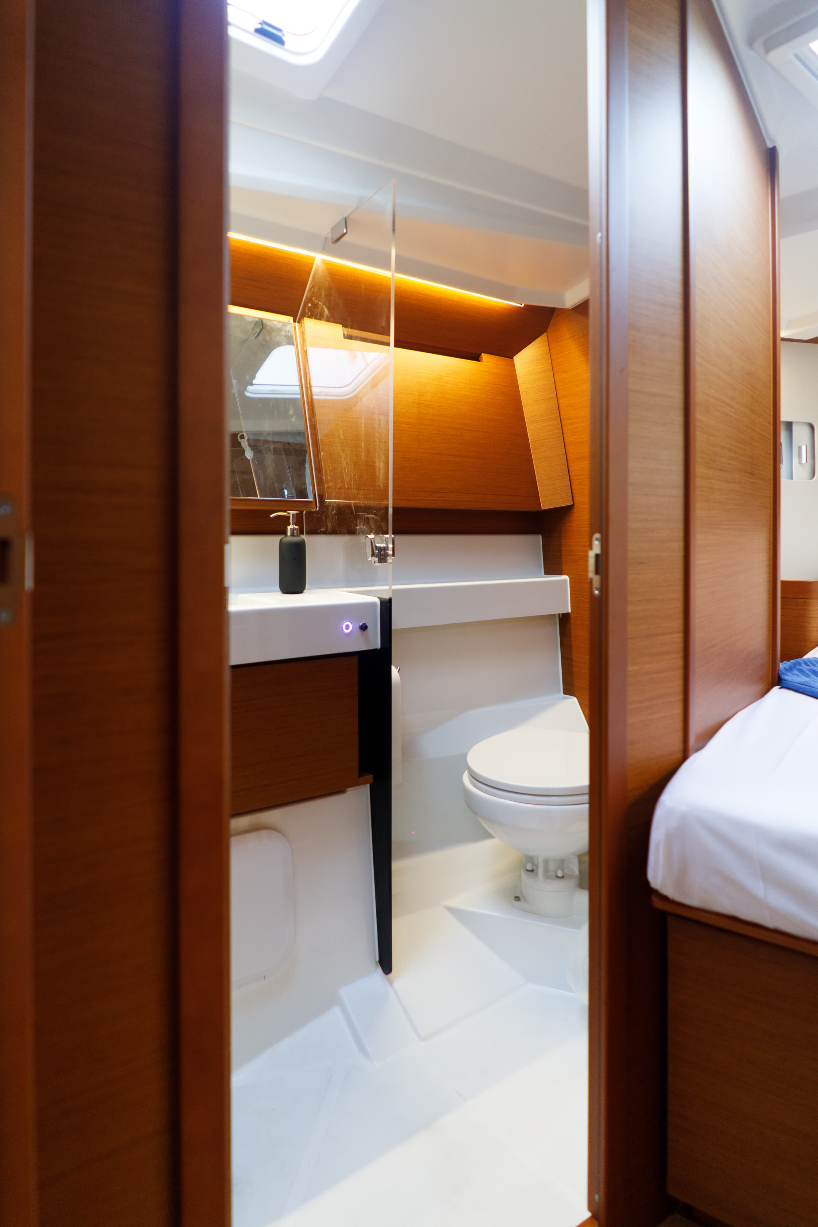 Sun Odyssey 410 - photo 65