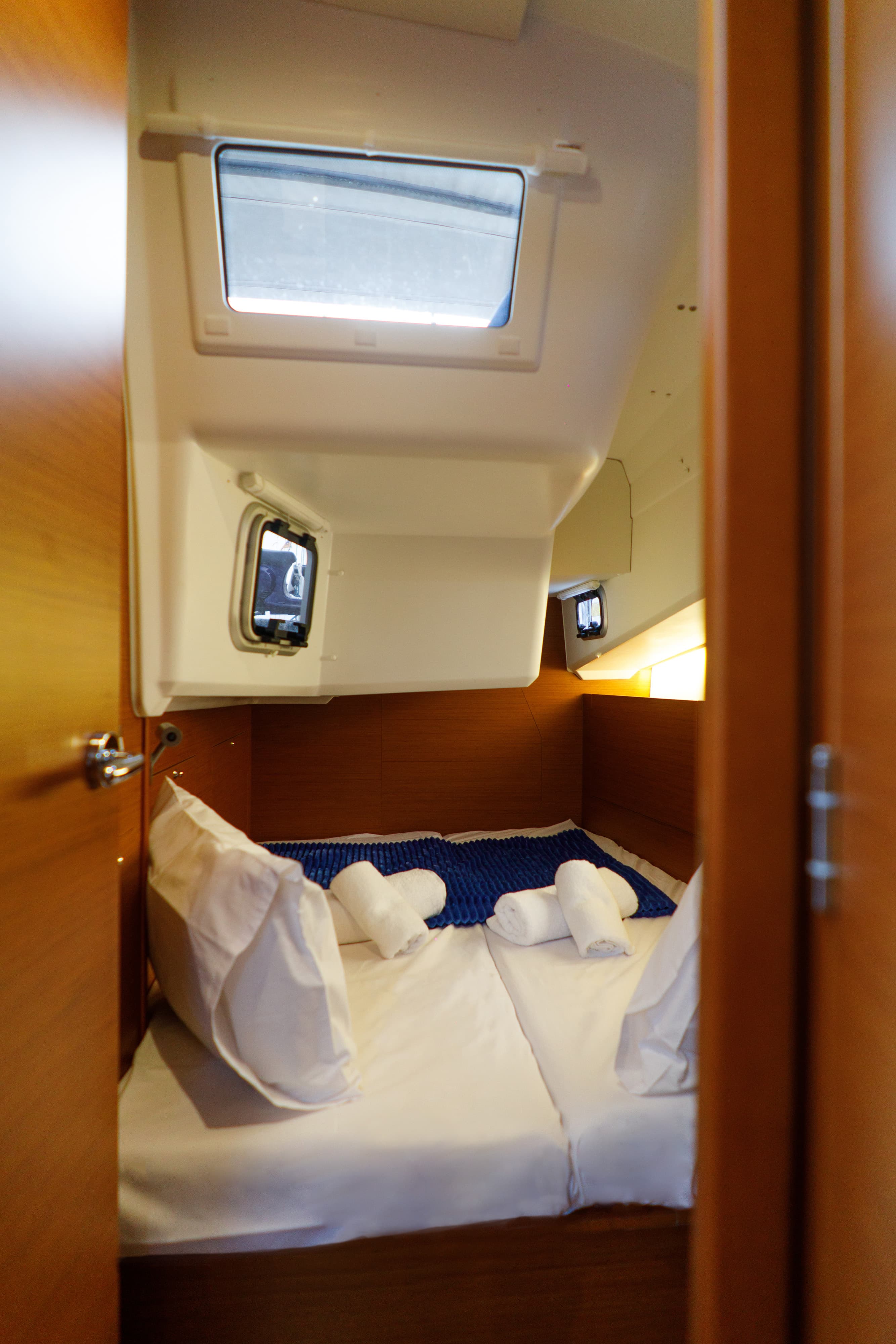 Sun Odyssey 410 - photo 66