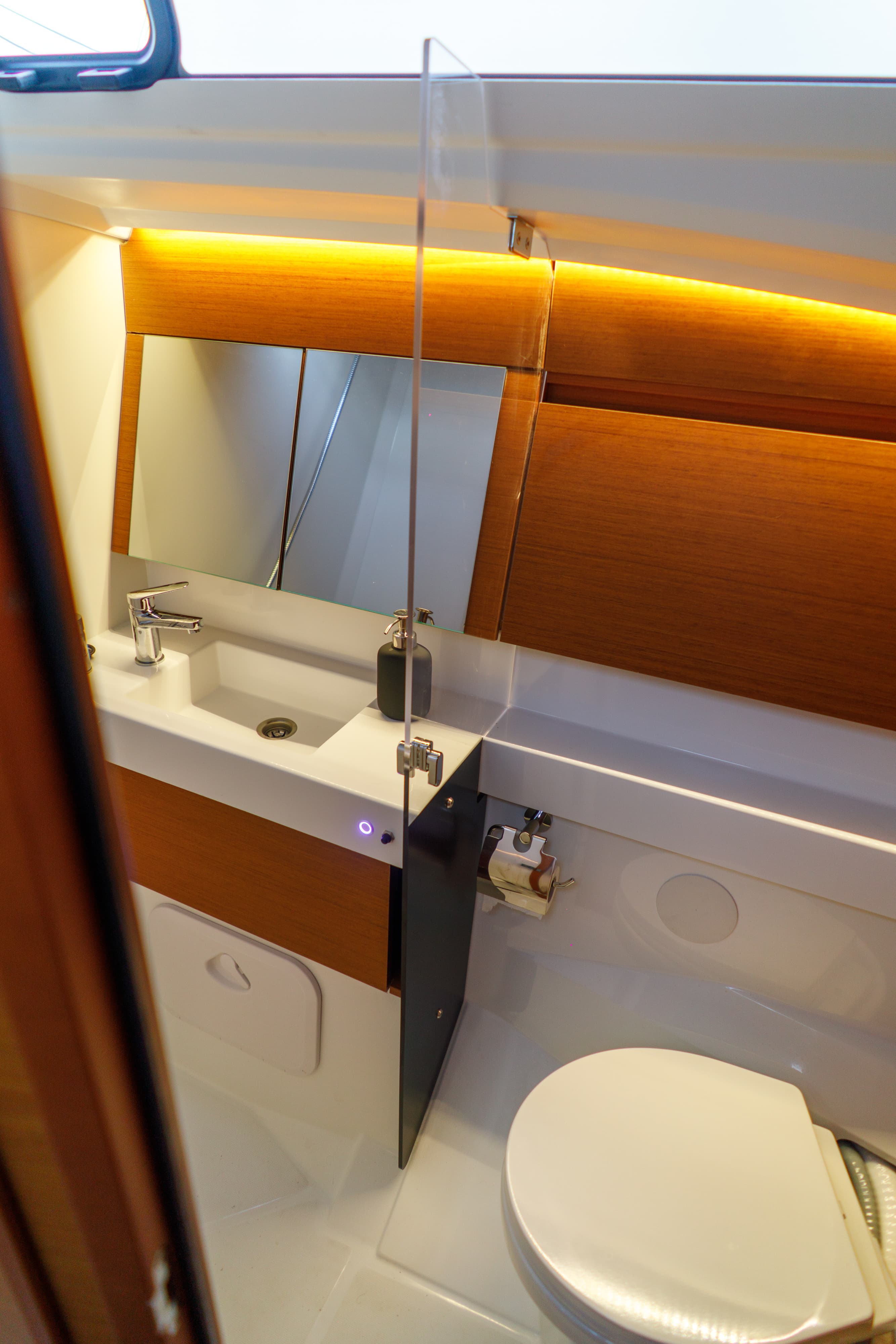 Sun Odyssey 410 - photo 55