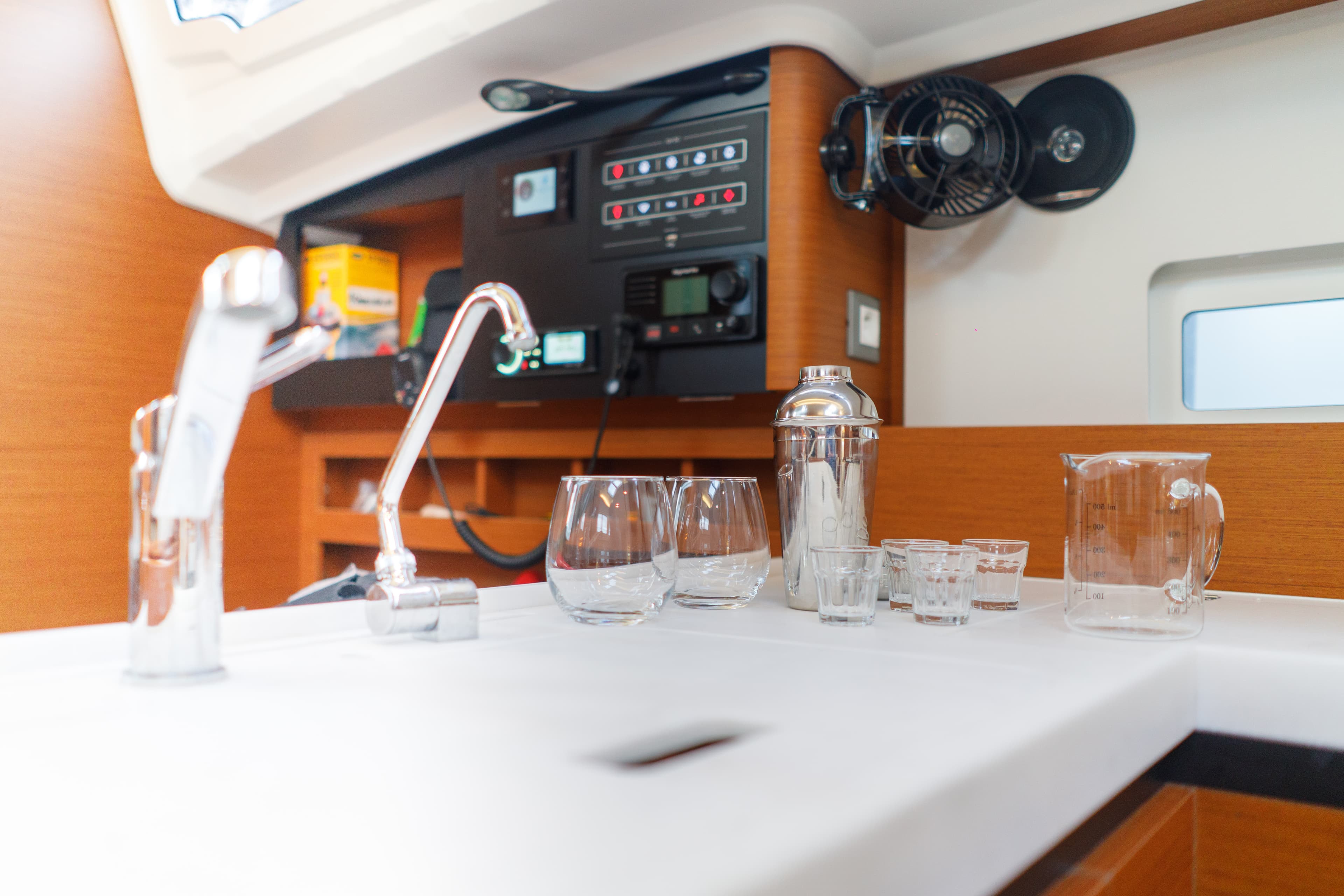 Sun Odyssey 410 - photo 34