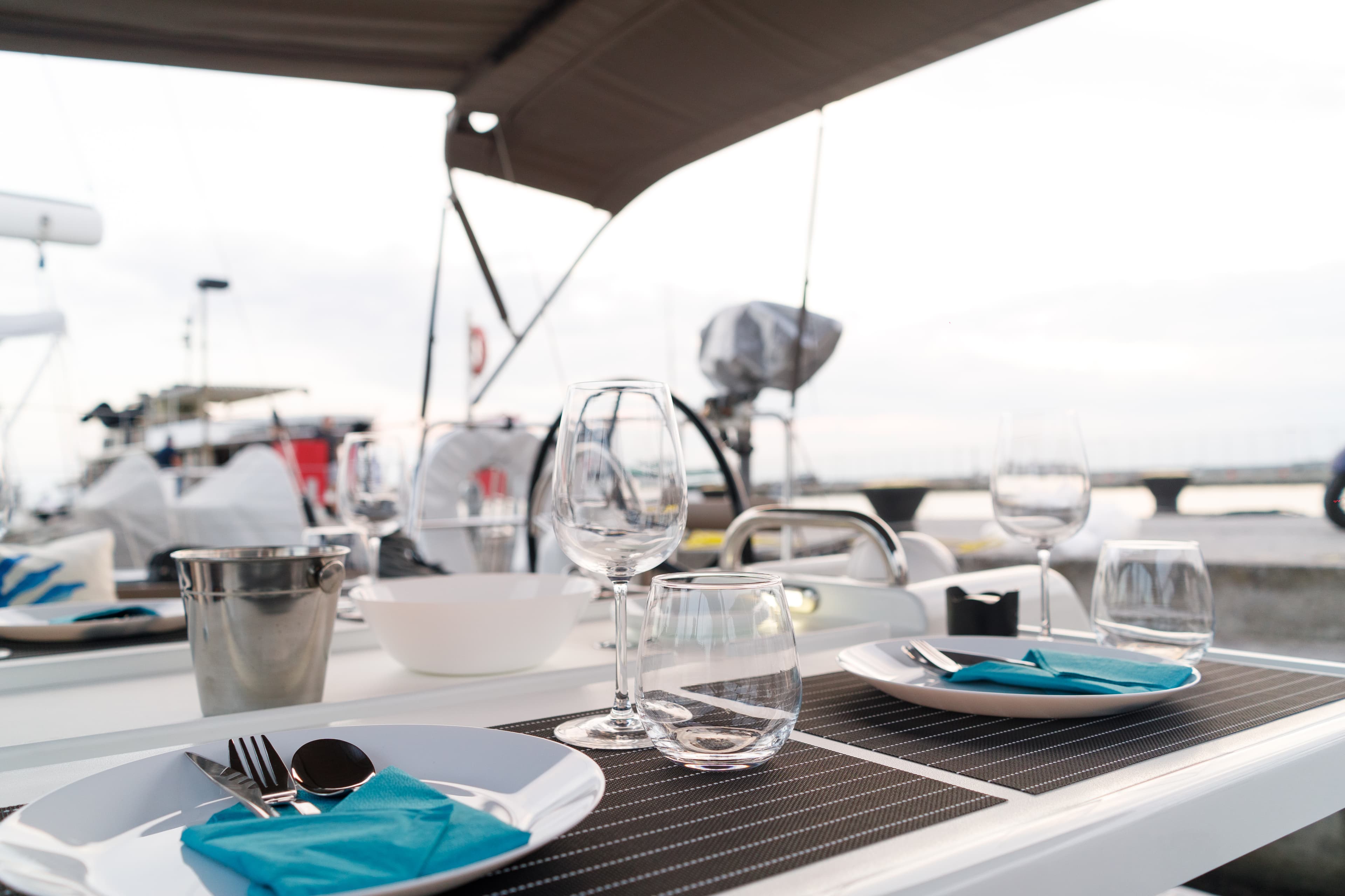 Sun Odyssey 410 - photo 57