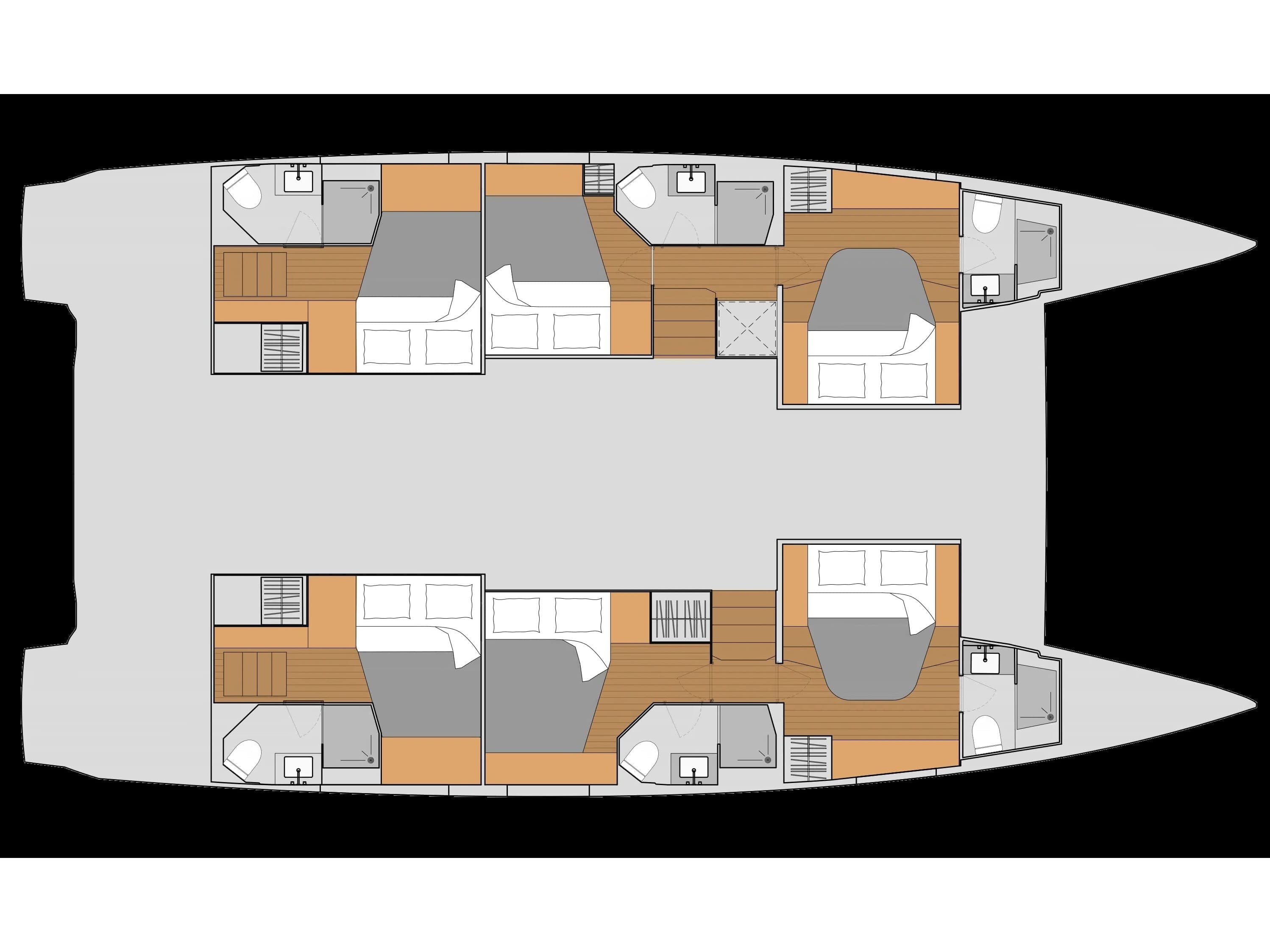 Boat plan