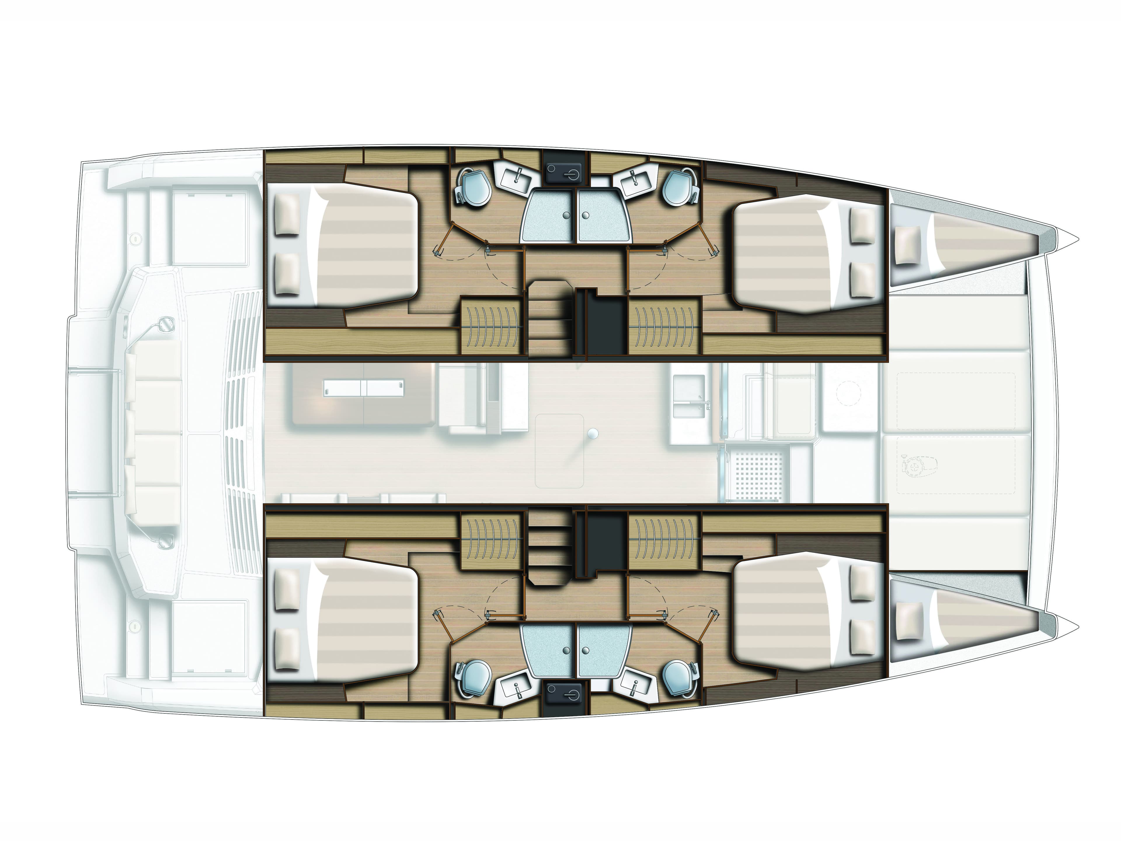 Boat plan