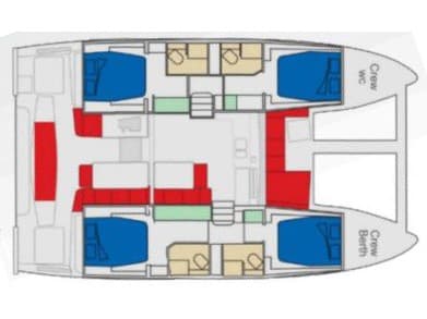 Boat plan