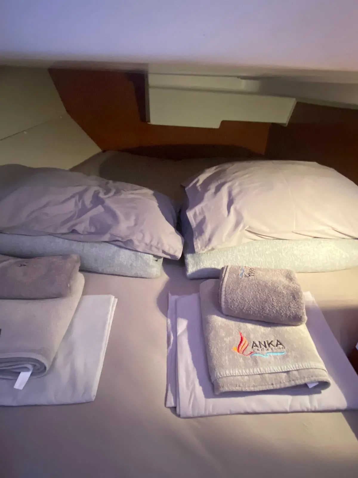 Oceanis 34 - photo 7