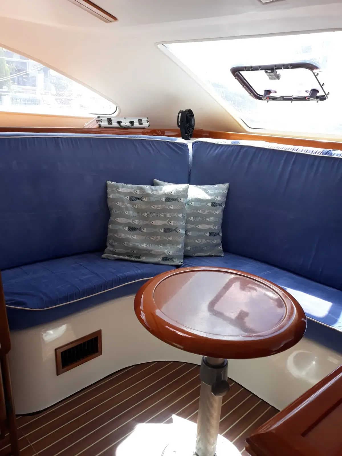 Nautitech 47 - photo 11