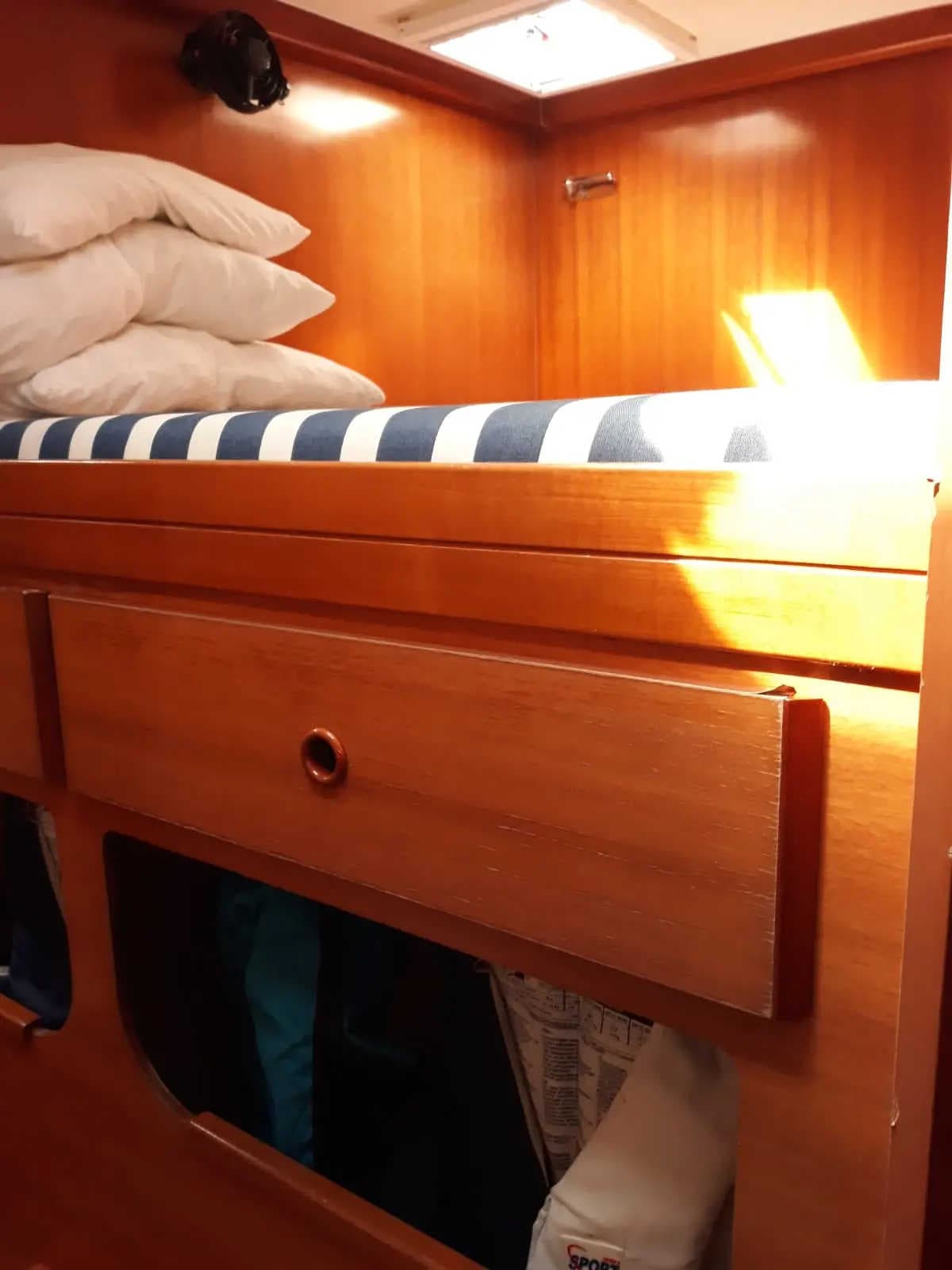 Nautitech 47 - photo 13