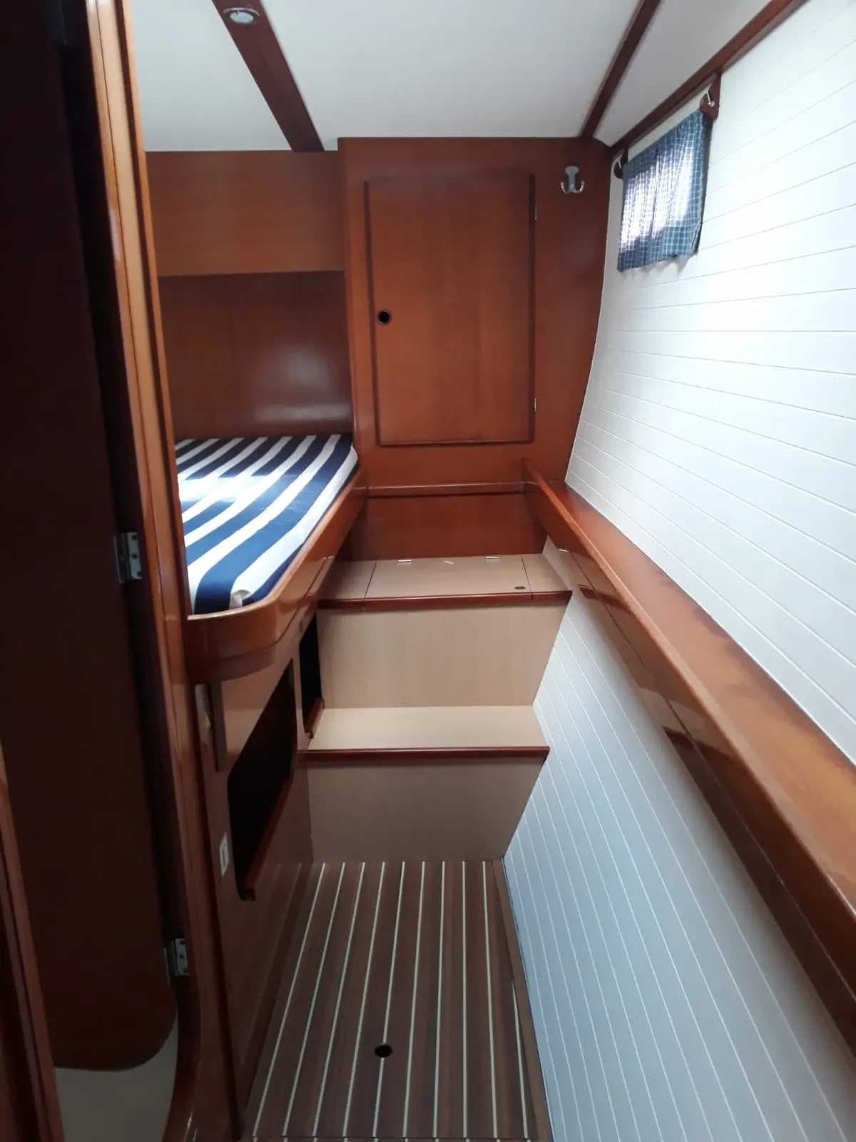 Nautitech 47 - photo 14