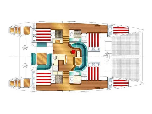 Boat plan