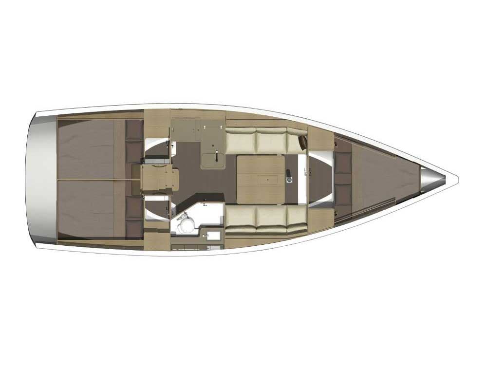 Boat plan