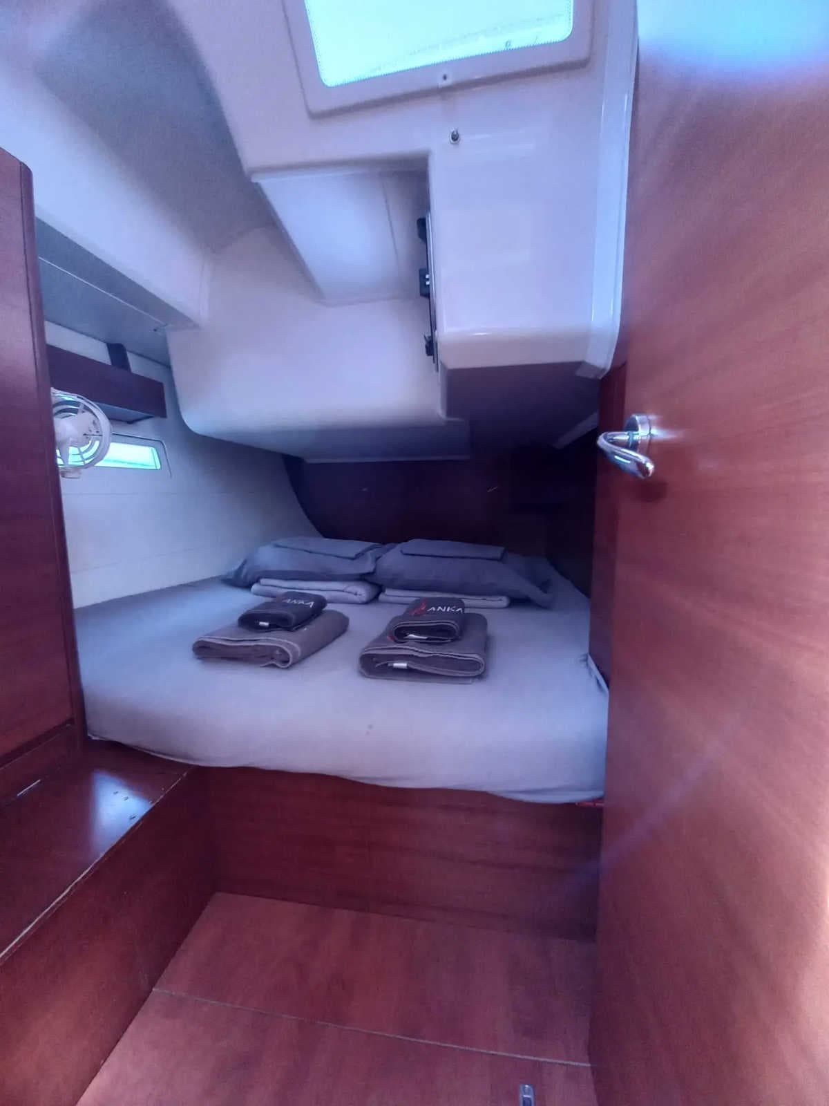 Dufour 410 Grand Large - photo 8