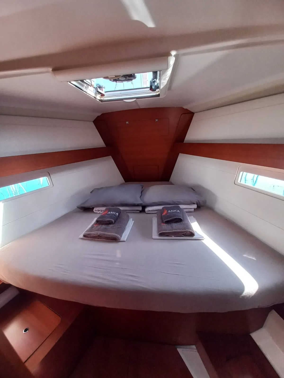 Dufour 410 Grand Large - photo 7