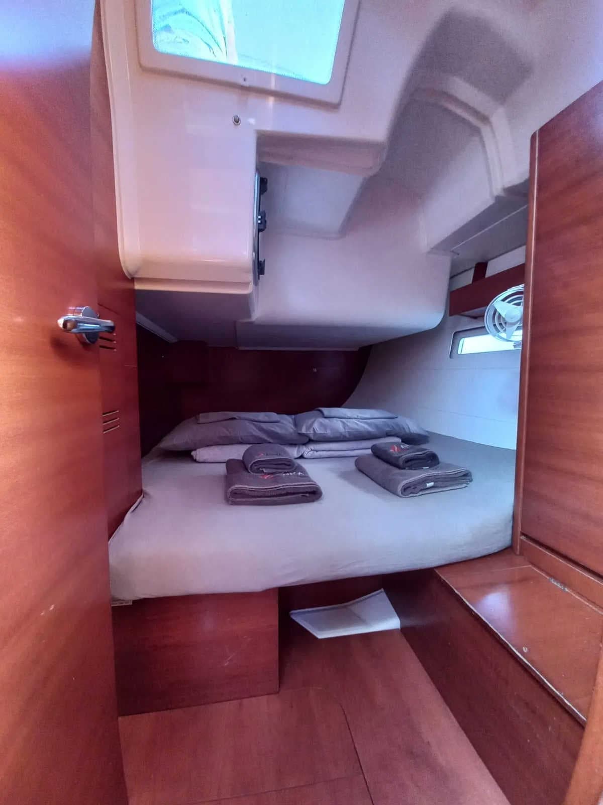 Dufour 410 Grand Large - photo 9