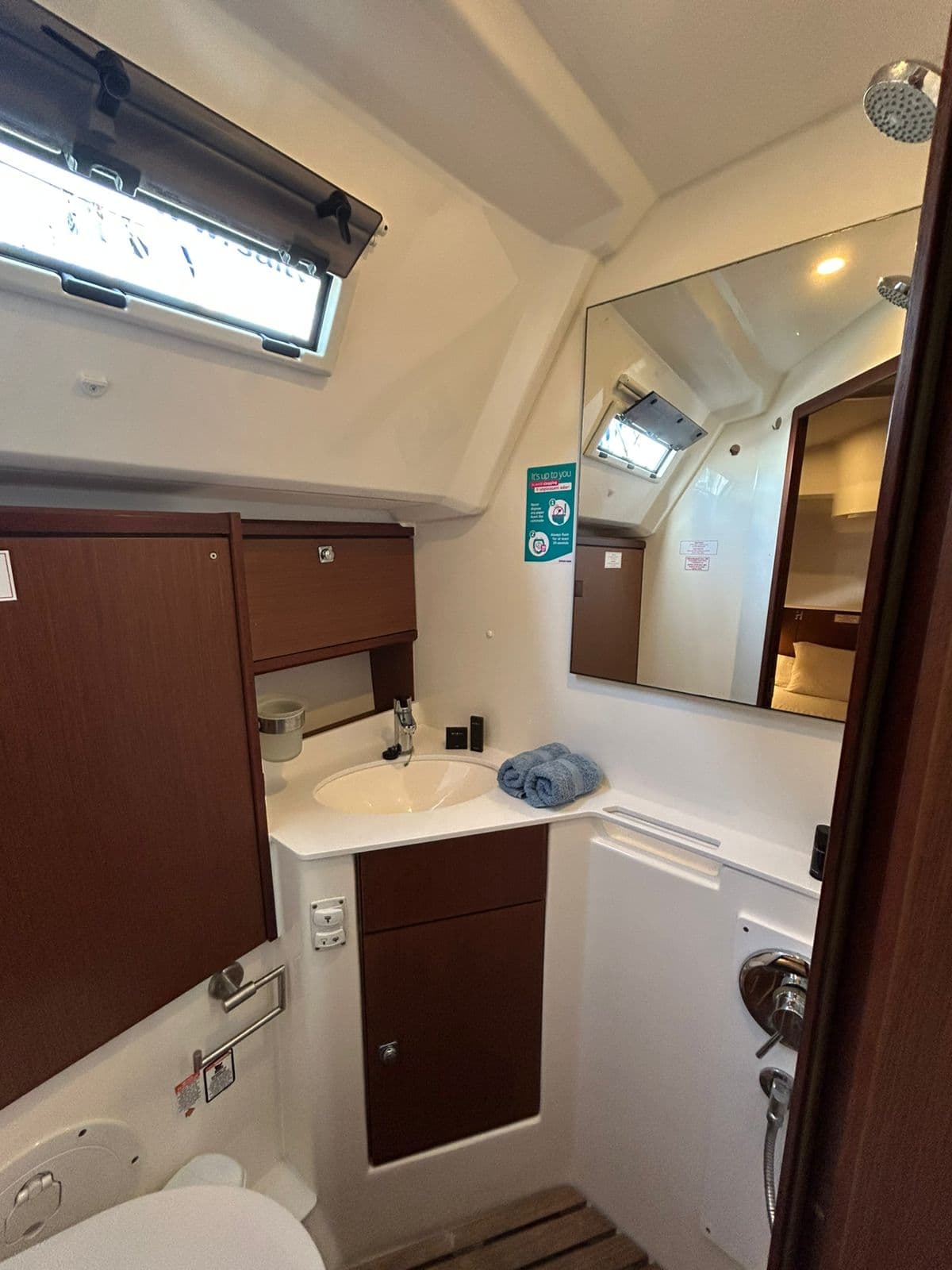 Bavaria Cruiser 46 Style - photo 8