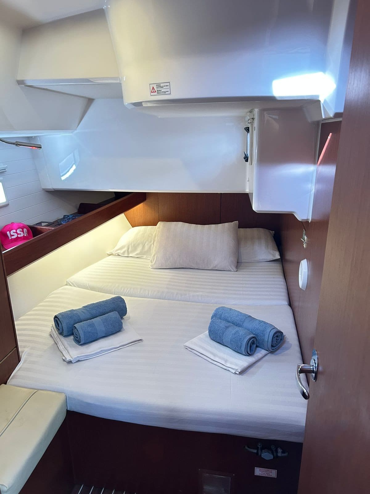 Bavaria Cruiser 46 Style - photo 7