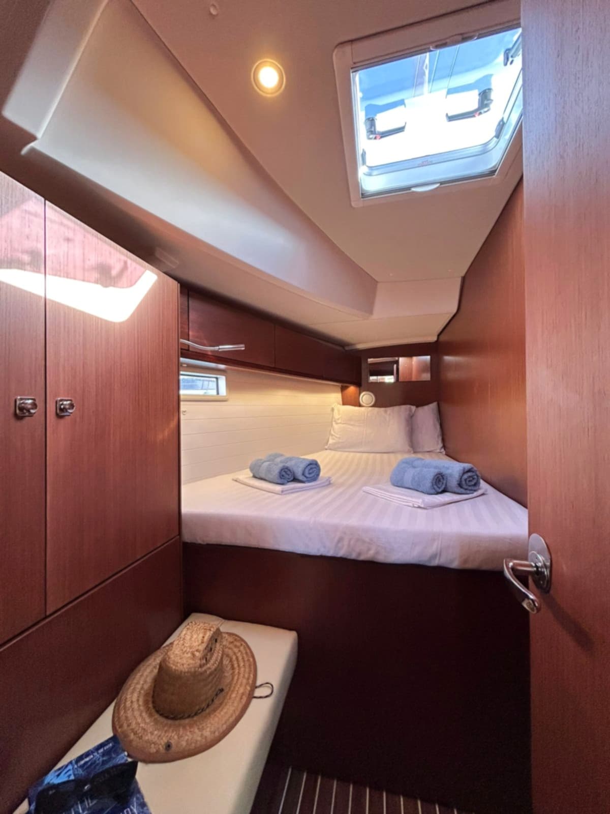 Bavaria Cruiser 46 Style - photo 5